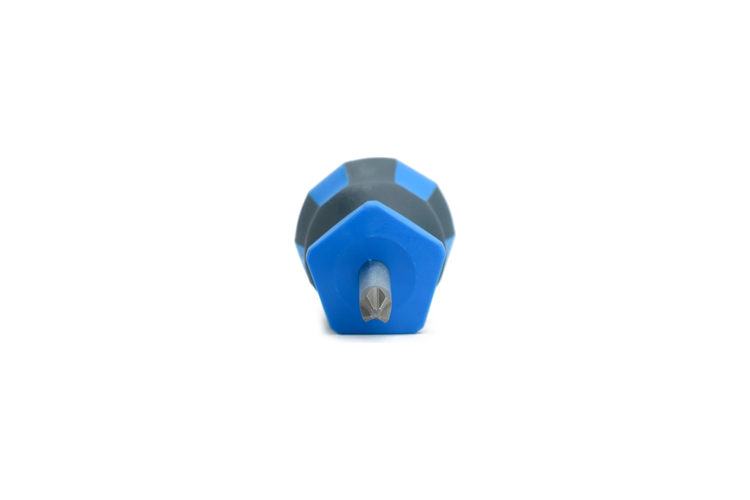 Короткая крестовая отвертка NORGAU Phillips N162-PH2x38 062108220