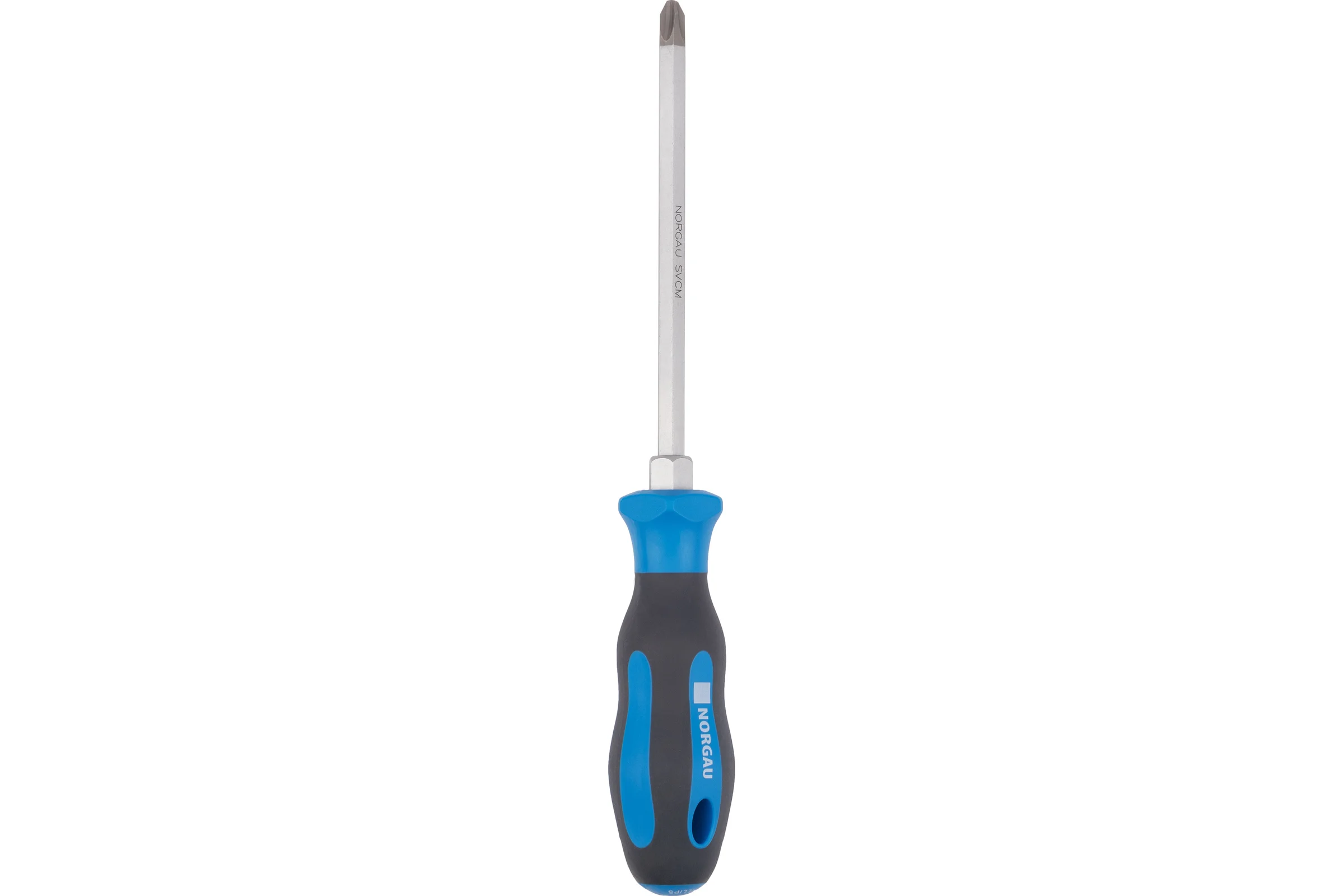 Усиленная крестовая отвертка NORGAU Phillips N163-PH3x150 062104230