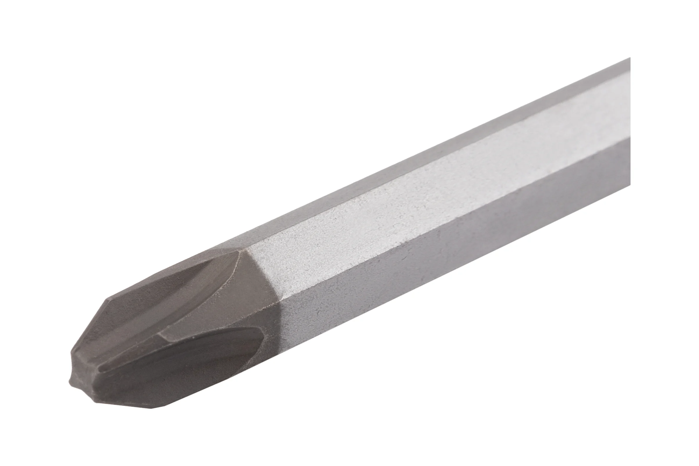 Усиленная крестовая отвертка NORGAU Phillips N163-PH3x150 062104230