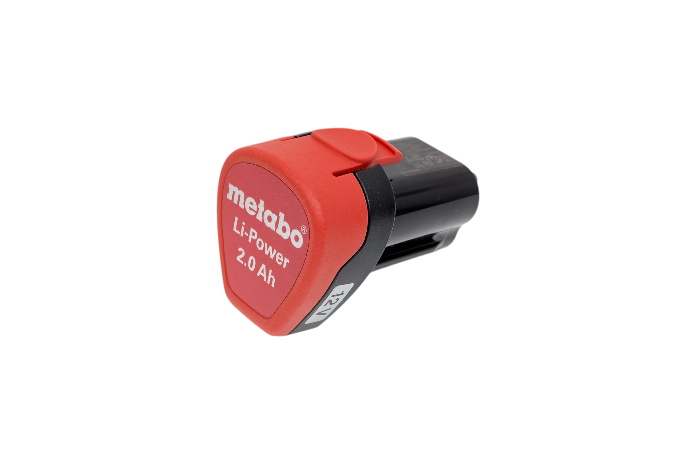 Аккумулятор (12 В; 2 Ач; Li-Ion) Metabo 625438000