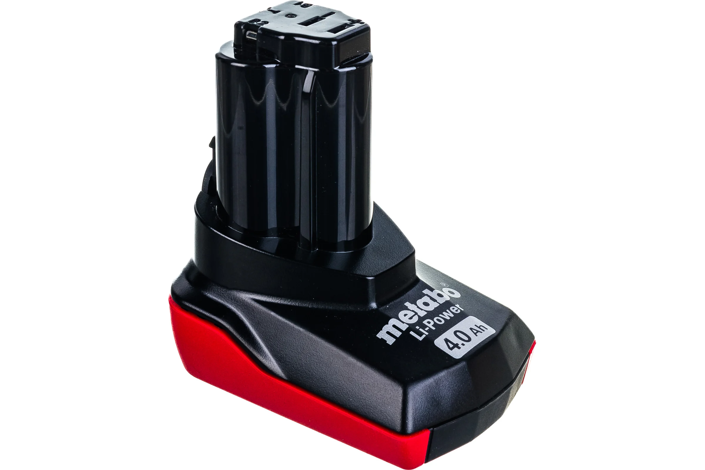 Аккумулятор (12 В; 4 Ач; Li-Ion) Metabo 625585000