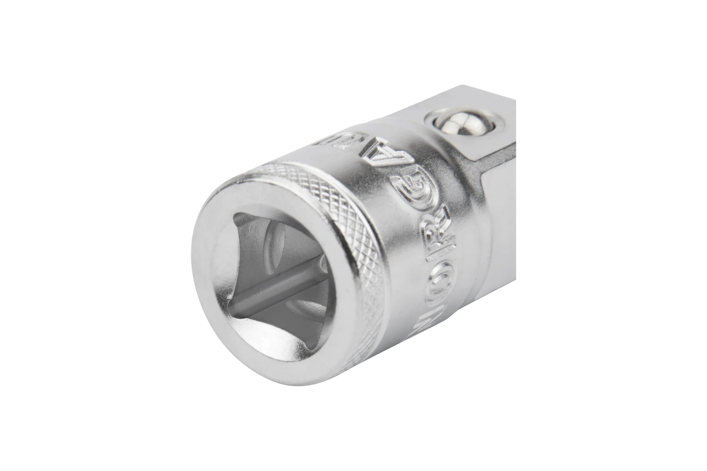 Переходник 1/2" x 3/4" тип N1932 NORGAU 063781075
