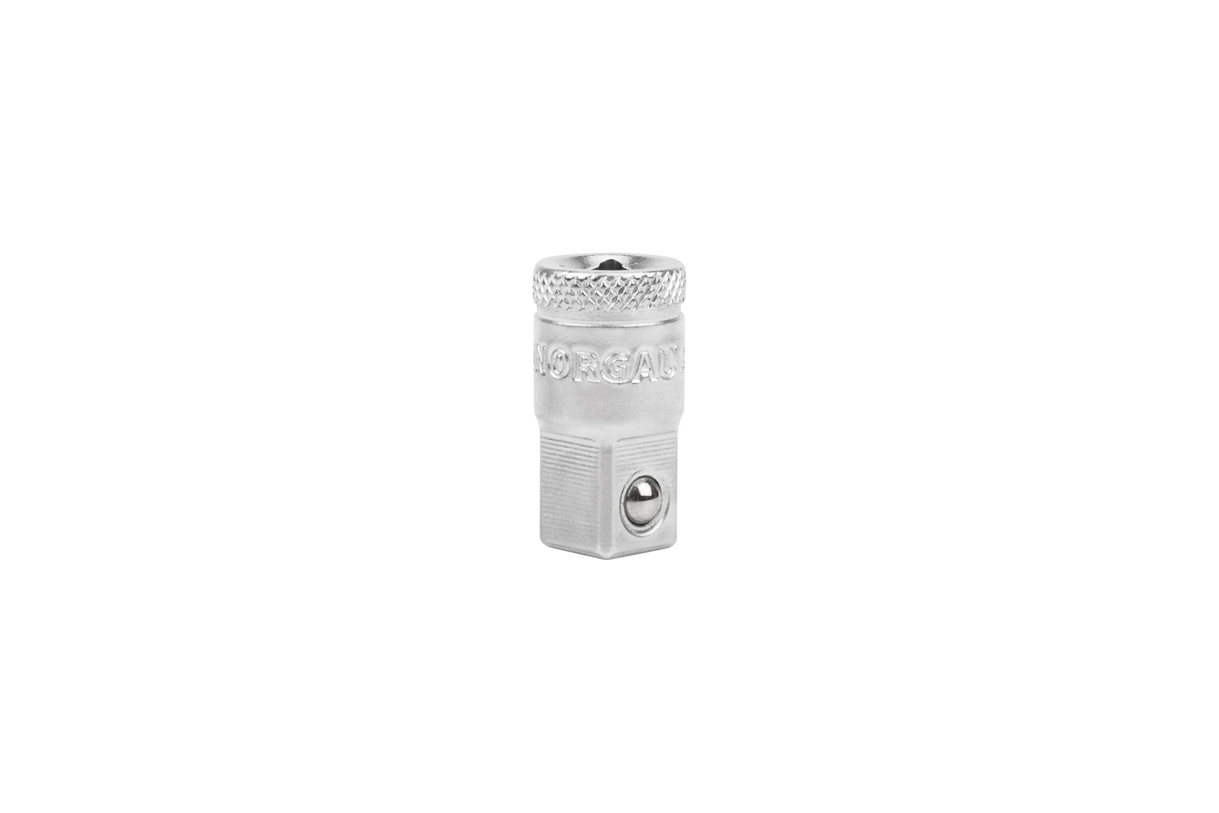 Переходник 1/4"x 3/8" тип N2030 NORGAU 063581075