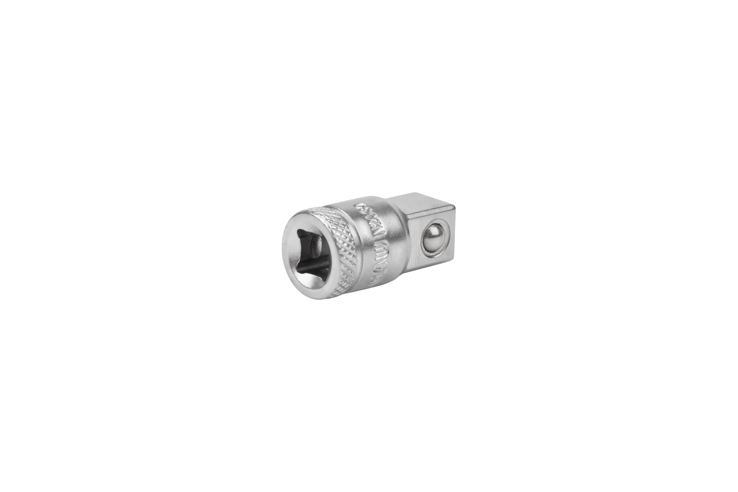 Переходник 1/4"x 3/8" тип N2030 NORGAU 063581075
