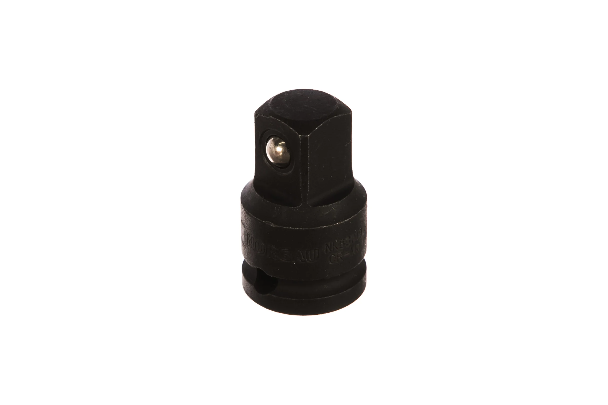 Переходник ударный 3/8"-1/2", тип NKB3019 NORGAU 064027119