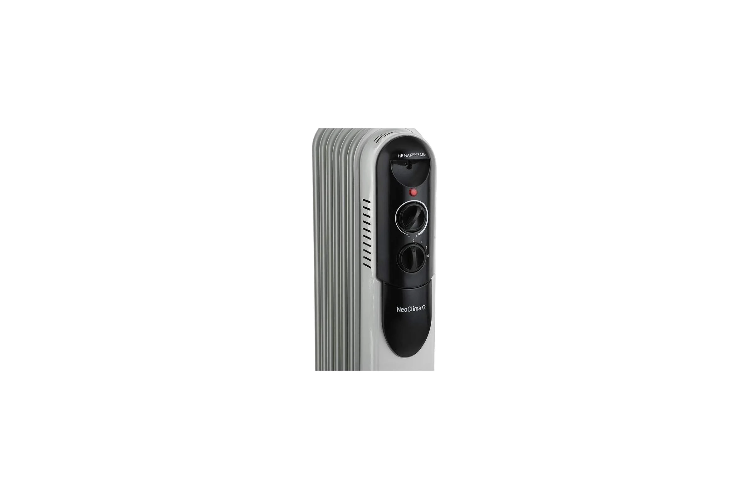 Масляный радиатор Neoclima NC 9307 28742