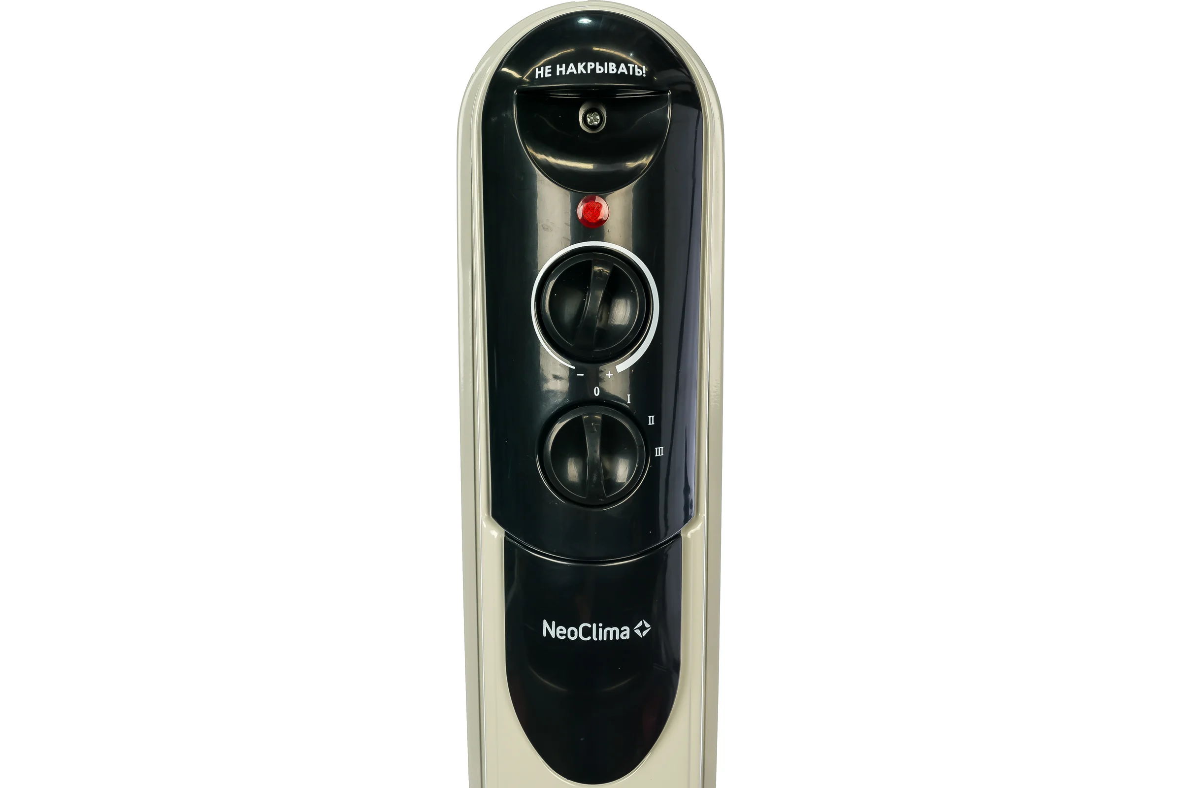 Масляный радиатор Neoclima NC 9309
