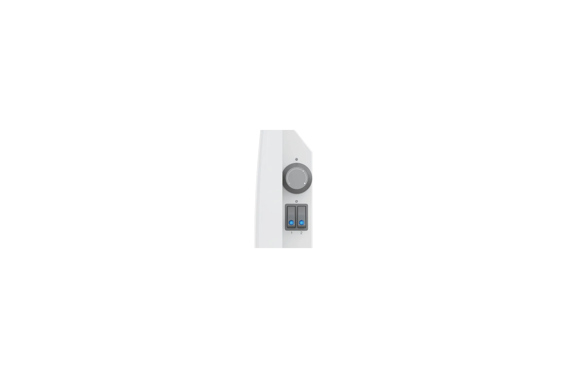 Настенный конвектор Hyundai H-HV15-20-UI619