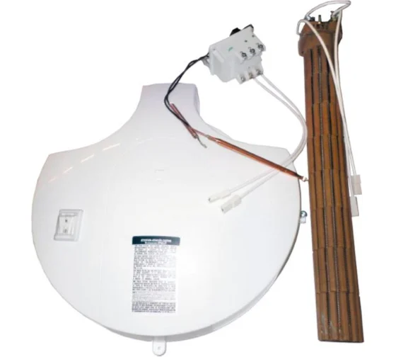 Набор БКН 2400W indirect VS ATLANTIC 009237