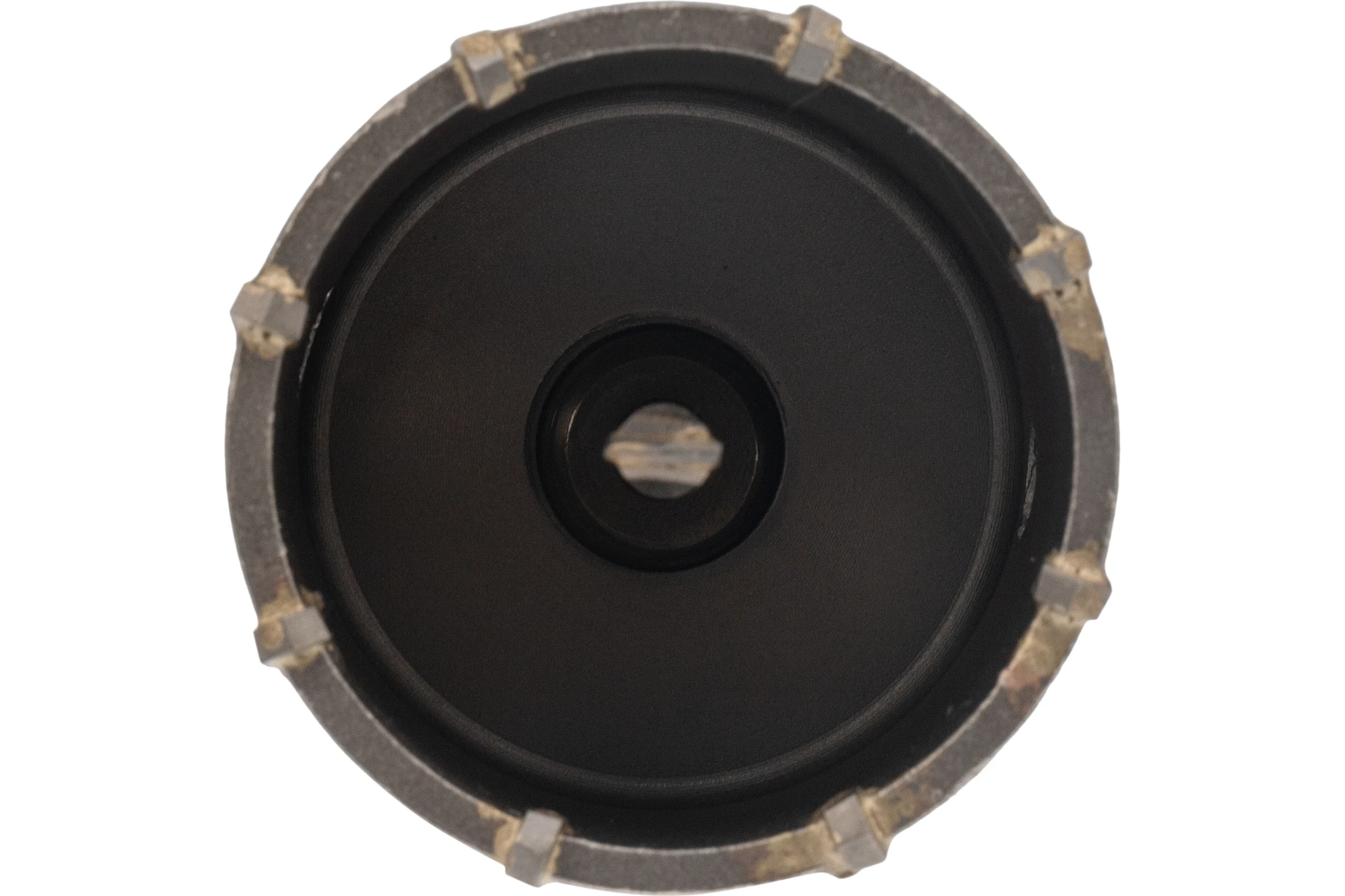 Коронка по бетону в сборе KRANZ M22x80 мм, хвостовик SDS-plus KR-91-0414