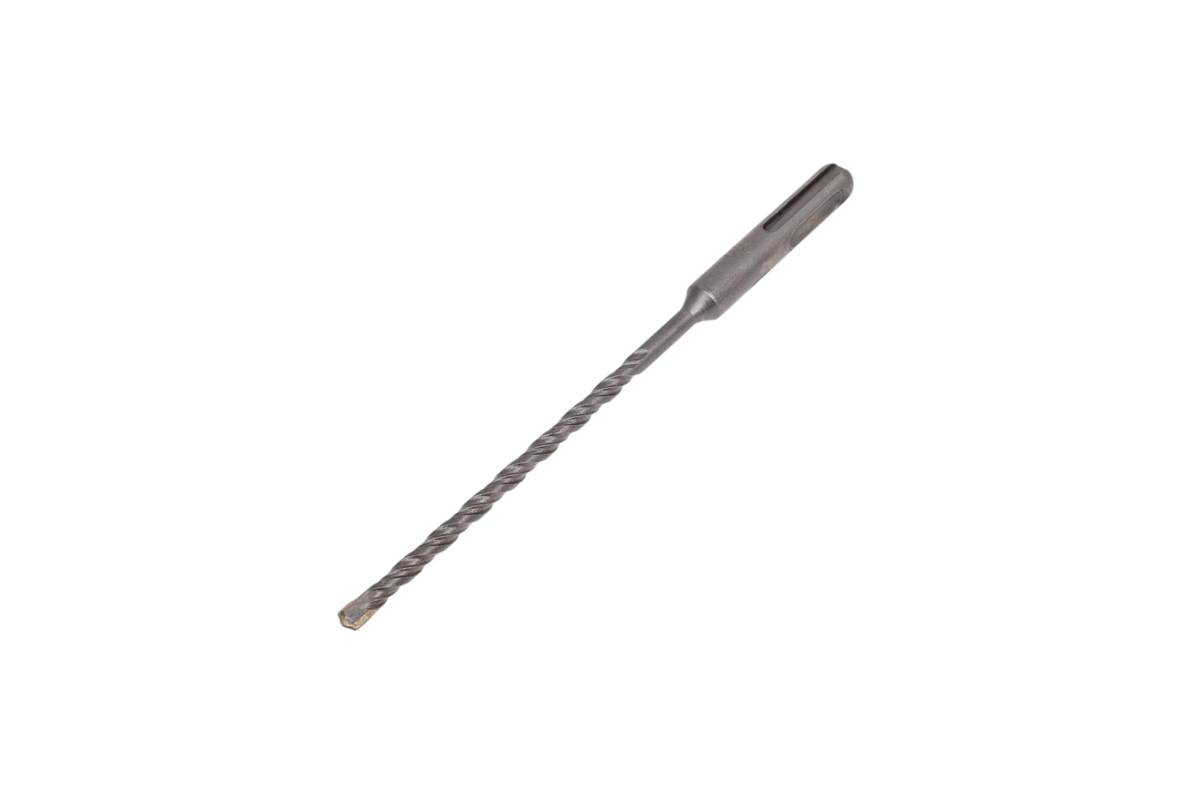 Бур по бетону KRANZ 5,5x160x100 мм, хвостовик SDS-plus KR-91-0008