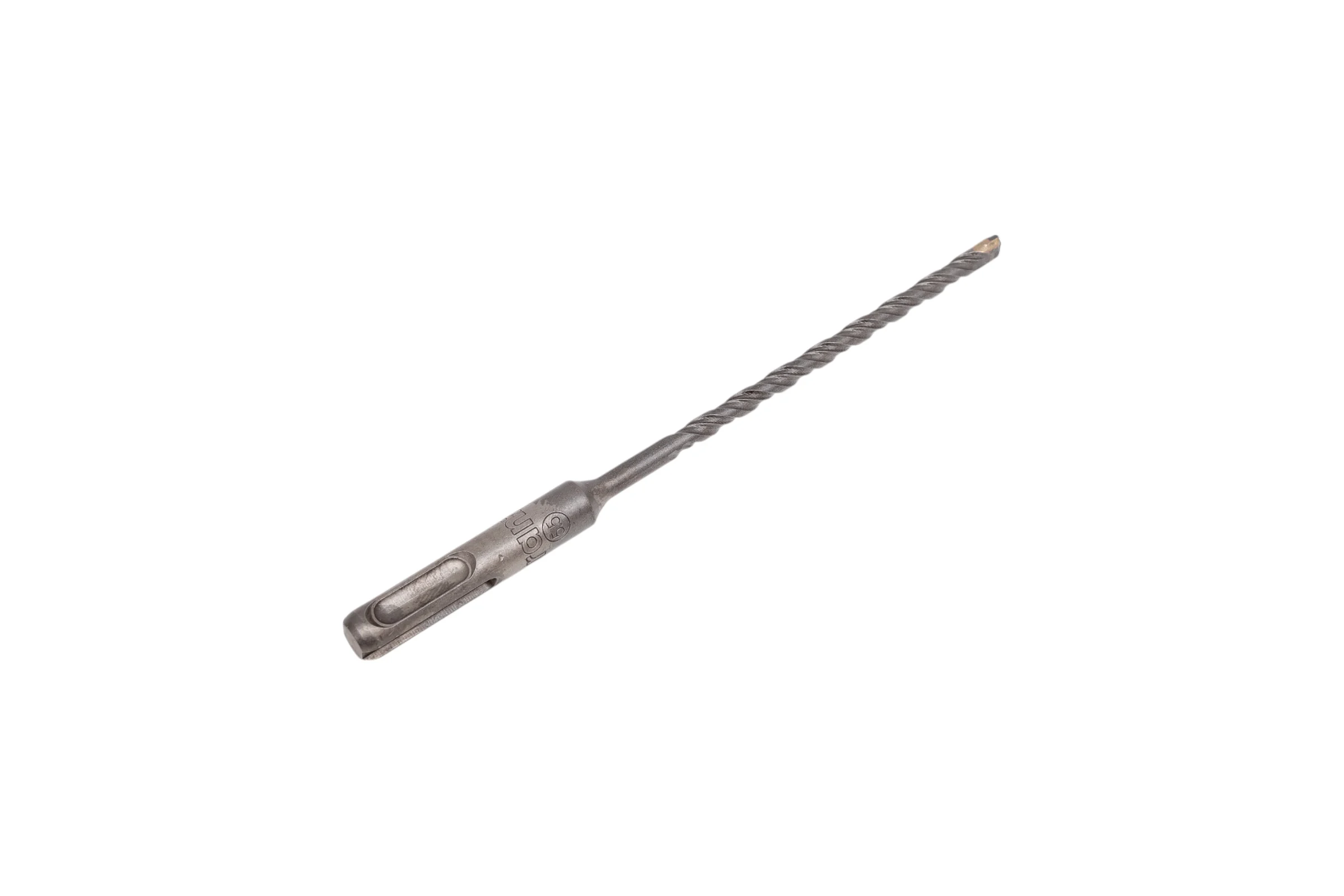 Бур по бетону KRANZ 5,5x160x100 мм, хвостовик SDS-plus KR-91-0008