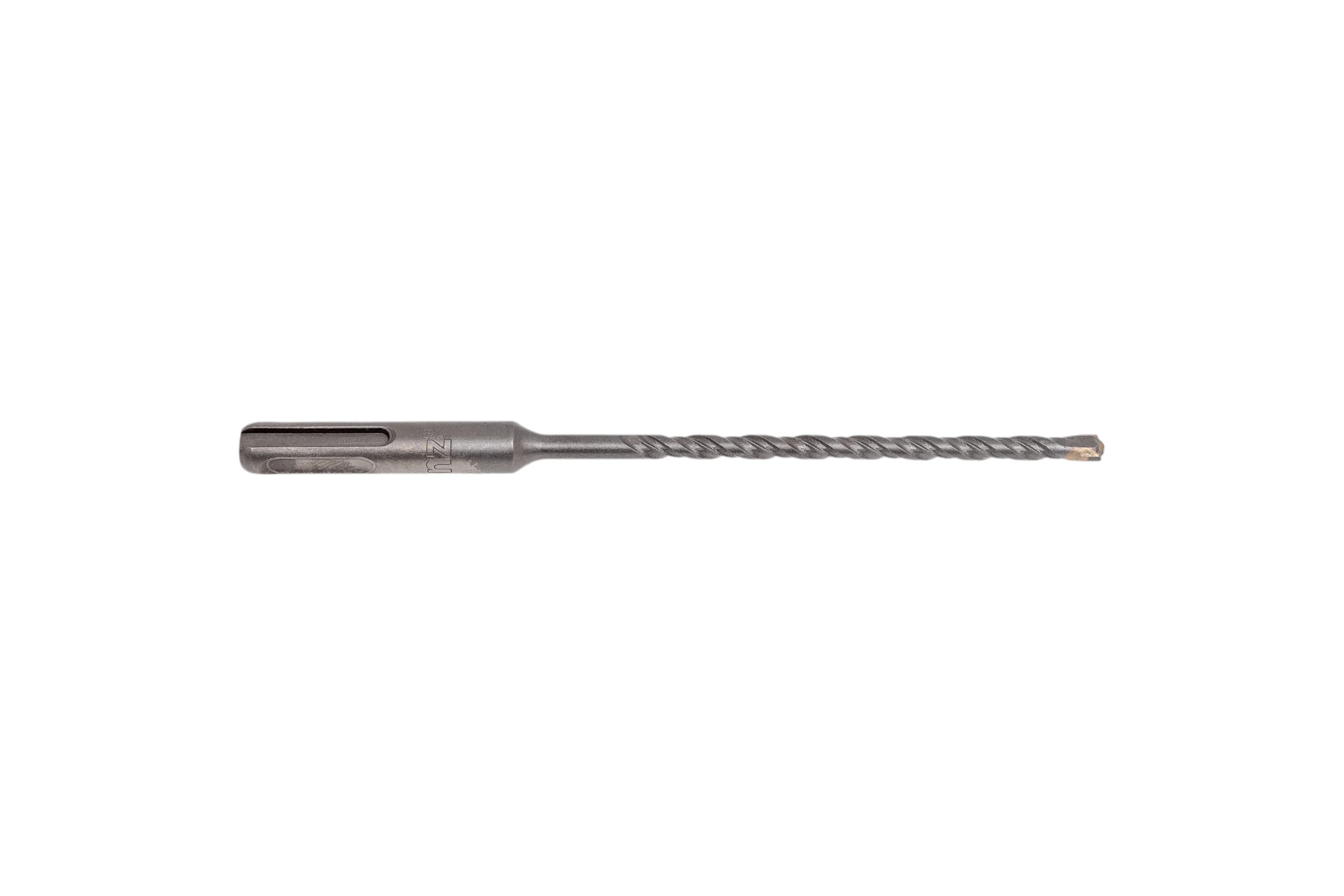 Бур по бетону KRANZ 5,5x160x100 мм, хвостовик SDS-plus KR-91-0008