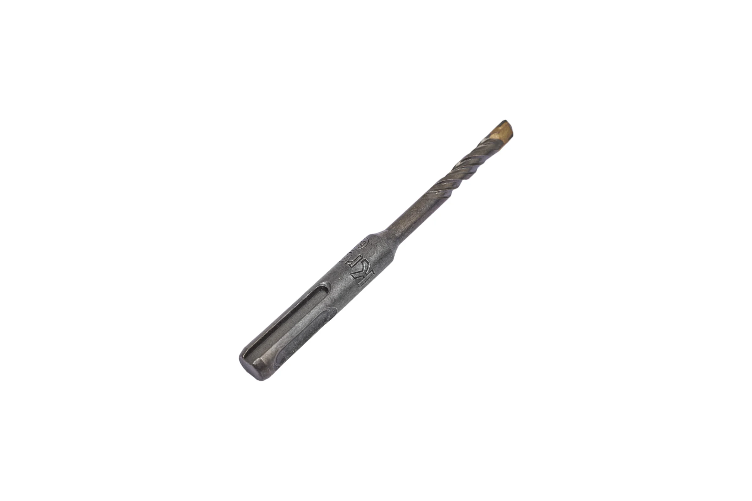 Бур по бетону KRANZ 6,5x110x50 мм, хвостовик SDS-plus KR-91-0004
