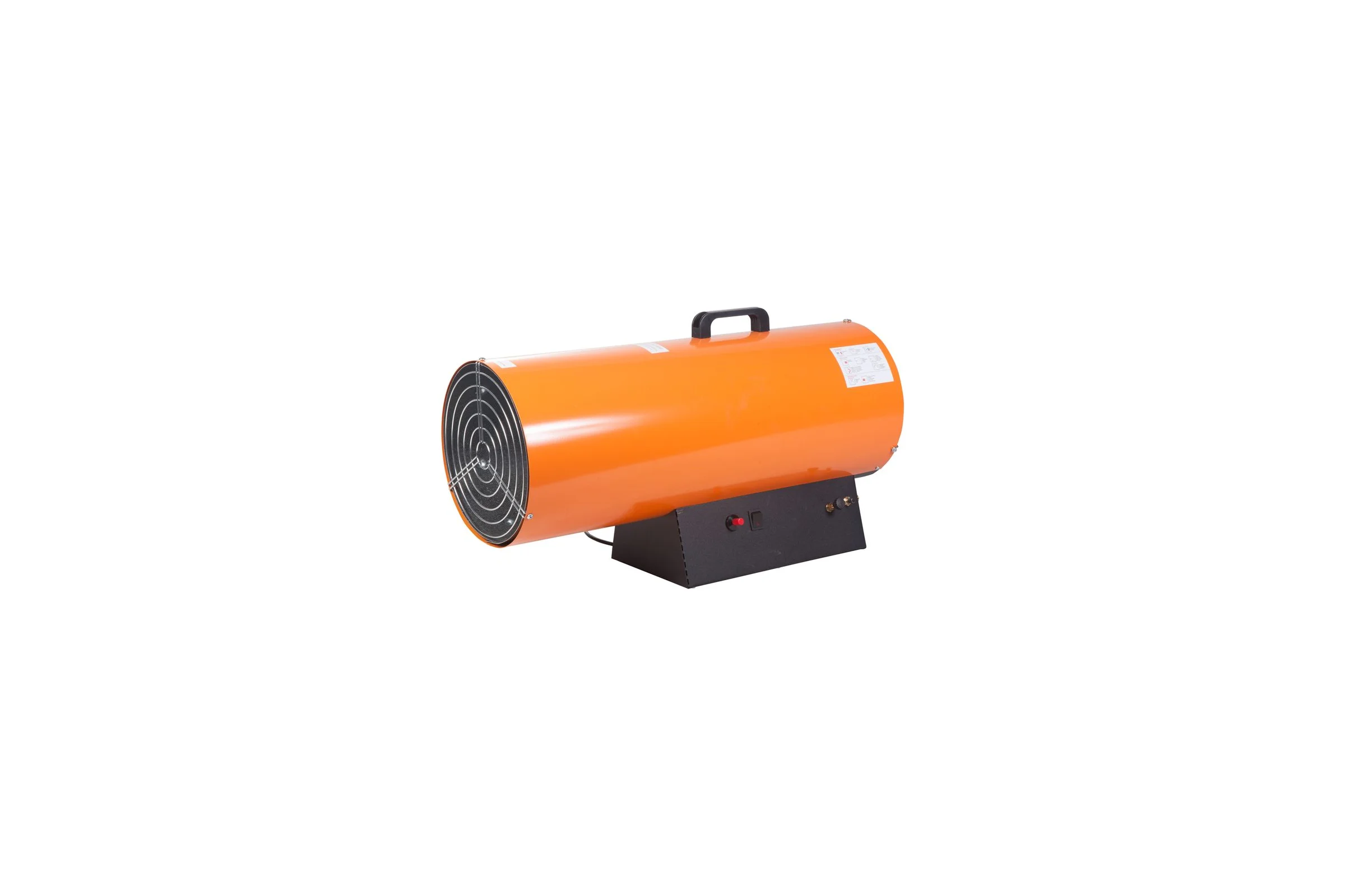 Газовый тепловентилятор WWQ GH-50