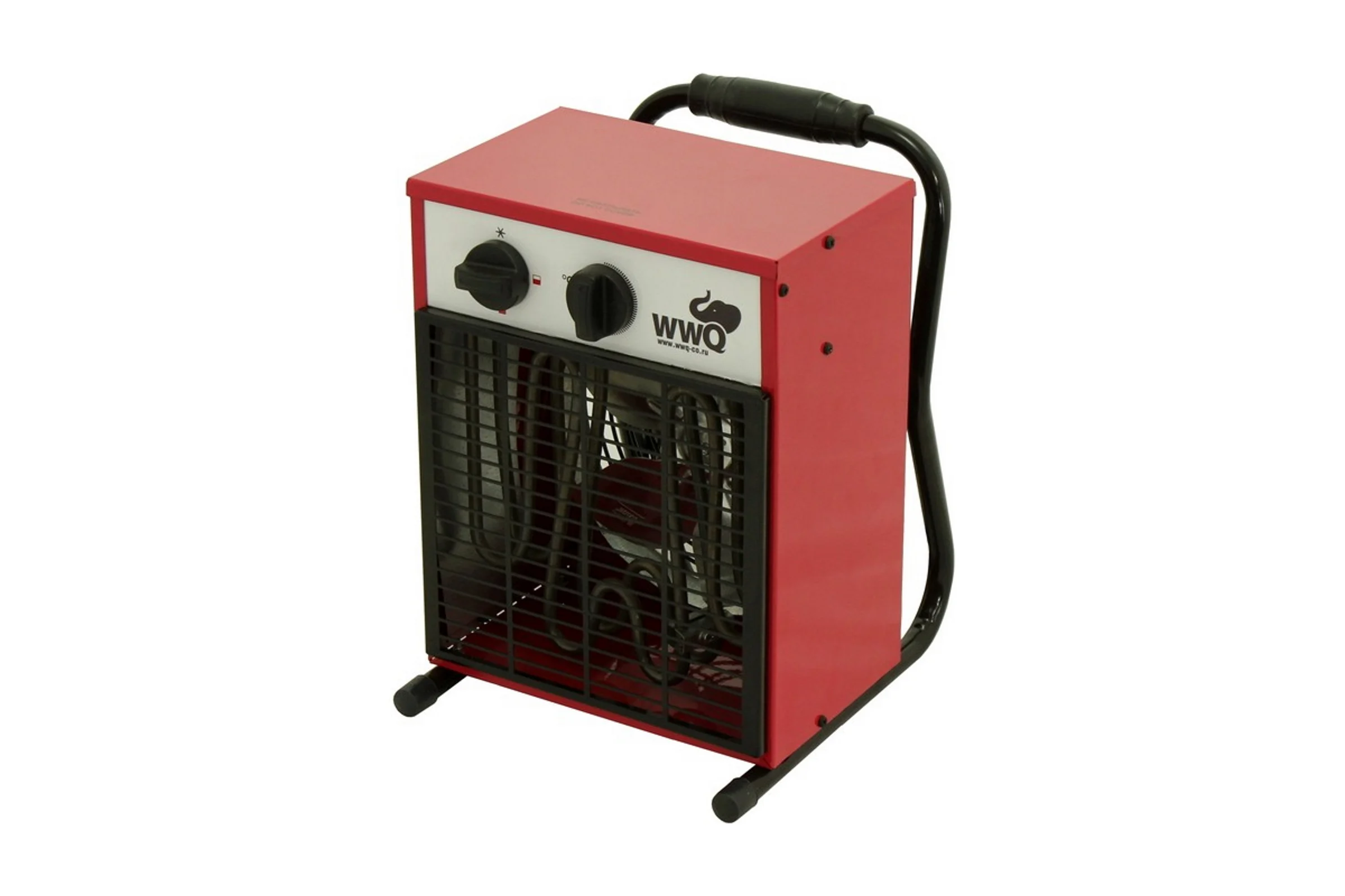 Тепловая пушка WWQ TKR-3