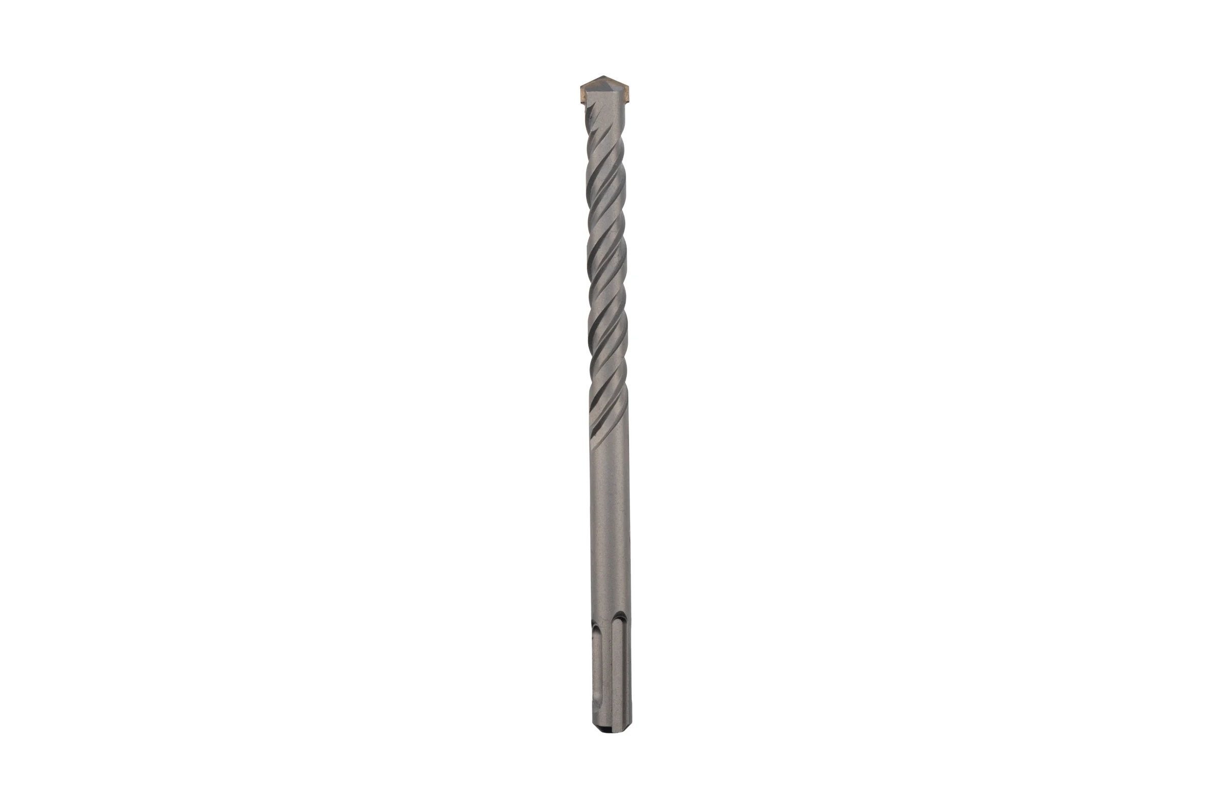 Бур по бетону KRANZ 16x160x100 мм хвостовик SDS-plus KR-91-0033