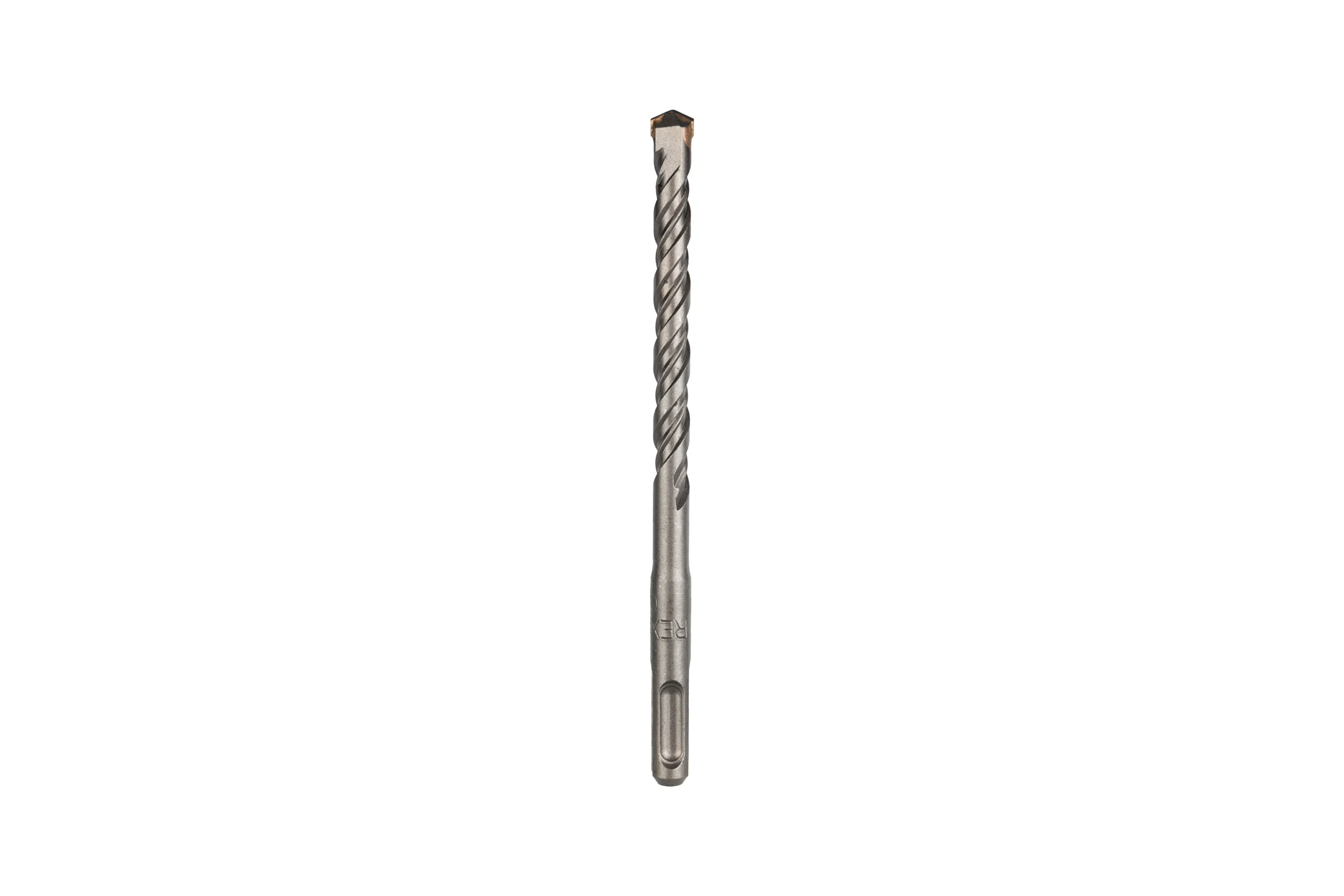 Бур по бетону KRANZ 14x160x100 мм хвостовик SDS-plus KR-91-0032