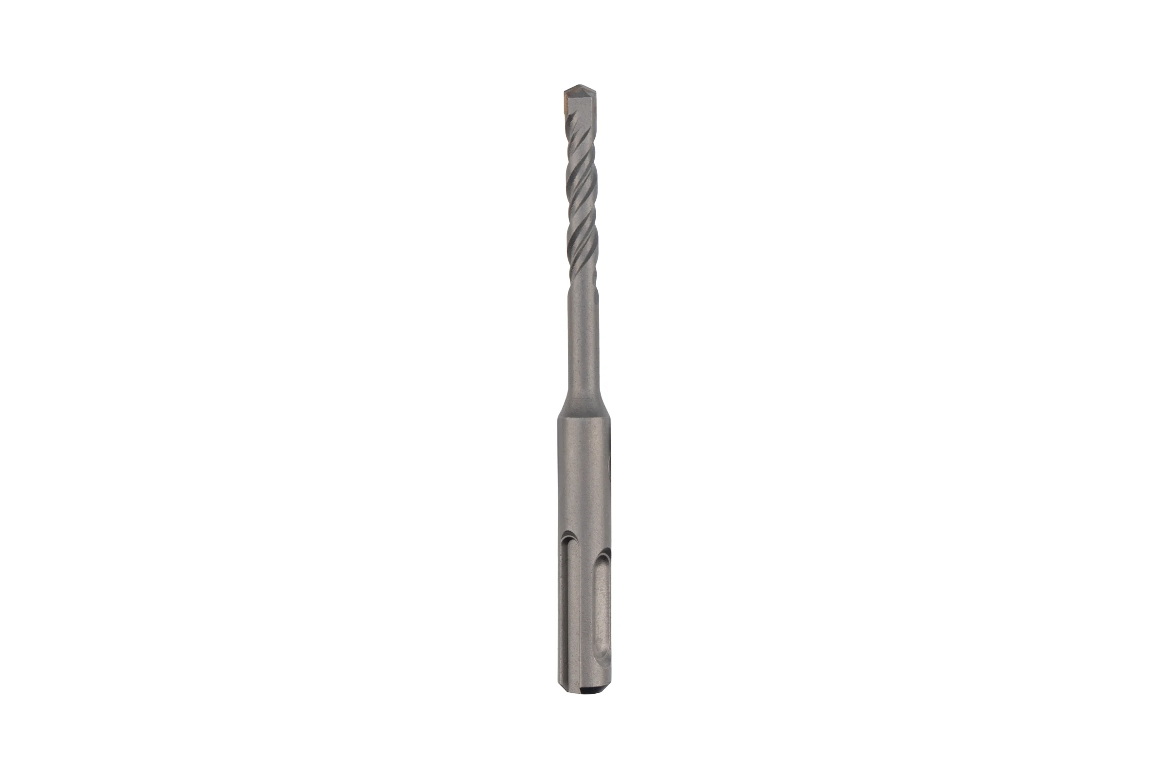 Бур по бетону KRANZ 12x110x50 мм, хвостовик SDS-plus KR-91-0030