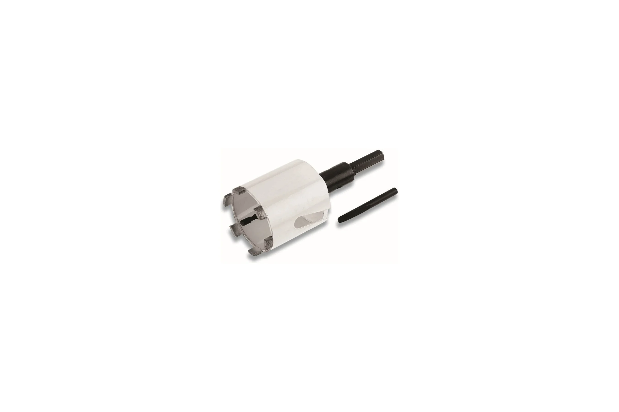 Коронка алмазная (68 мм; SDS-Plus) CIMCO 20 7388