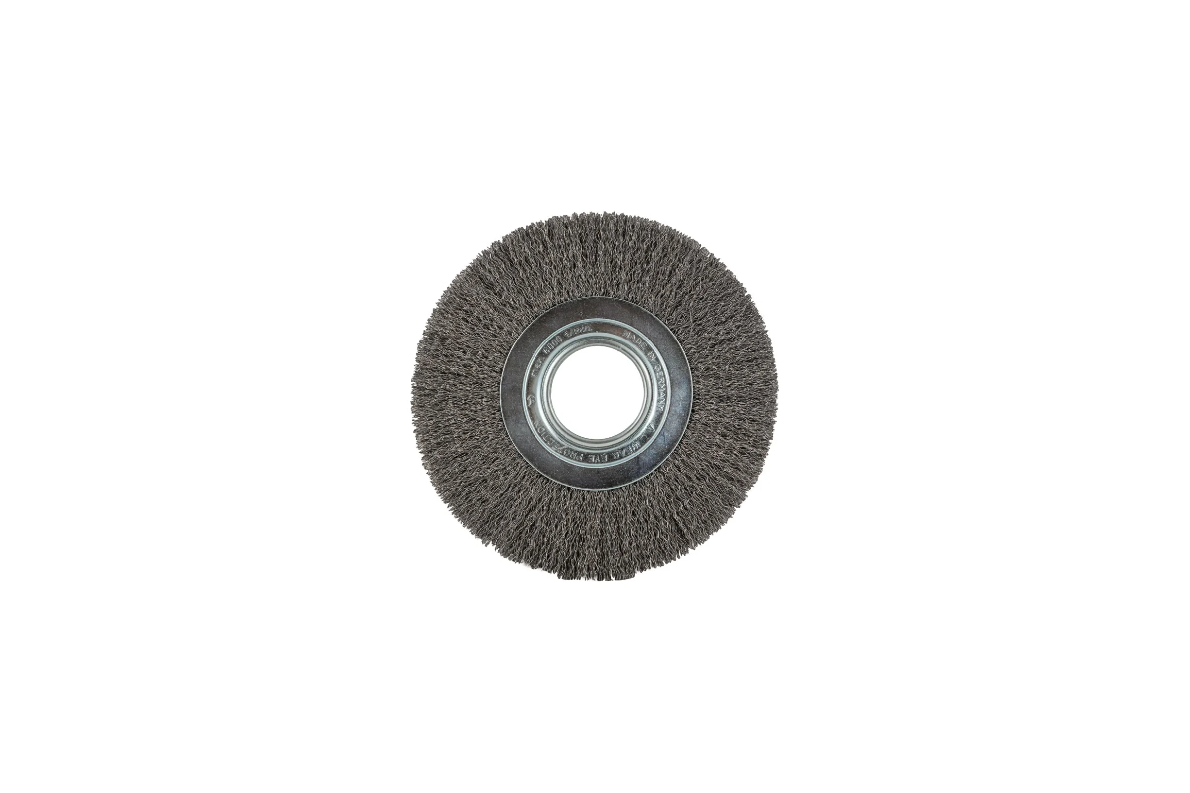 Щетка дисковая для JDC-200 (200х30 мм; 16-50 мм) + адаптер JET JRD200-365-173