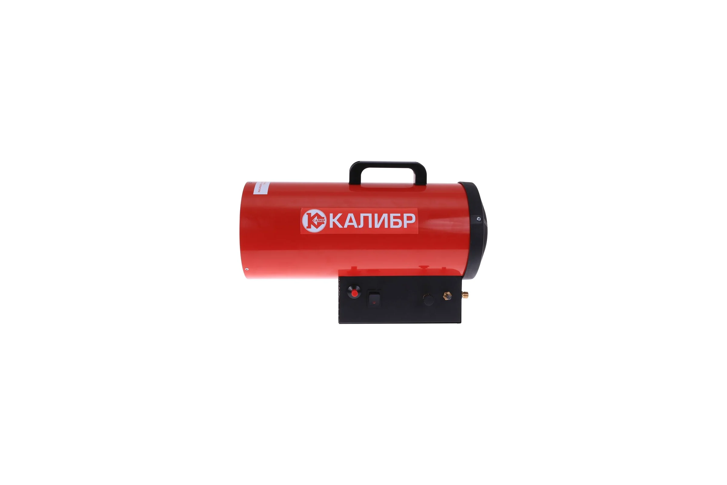 Газовый тепловентилятор Калибр ТПГ-17 00000065709