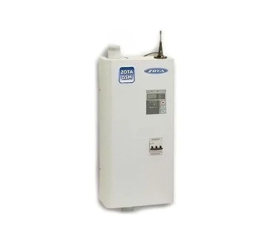 Электрический котел ZOTA 3 Lux ZL 346842 0003