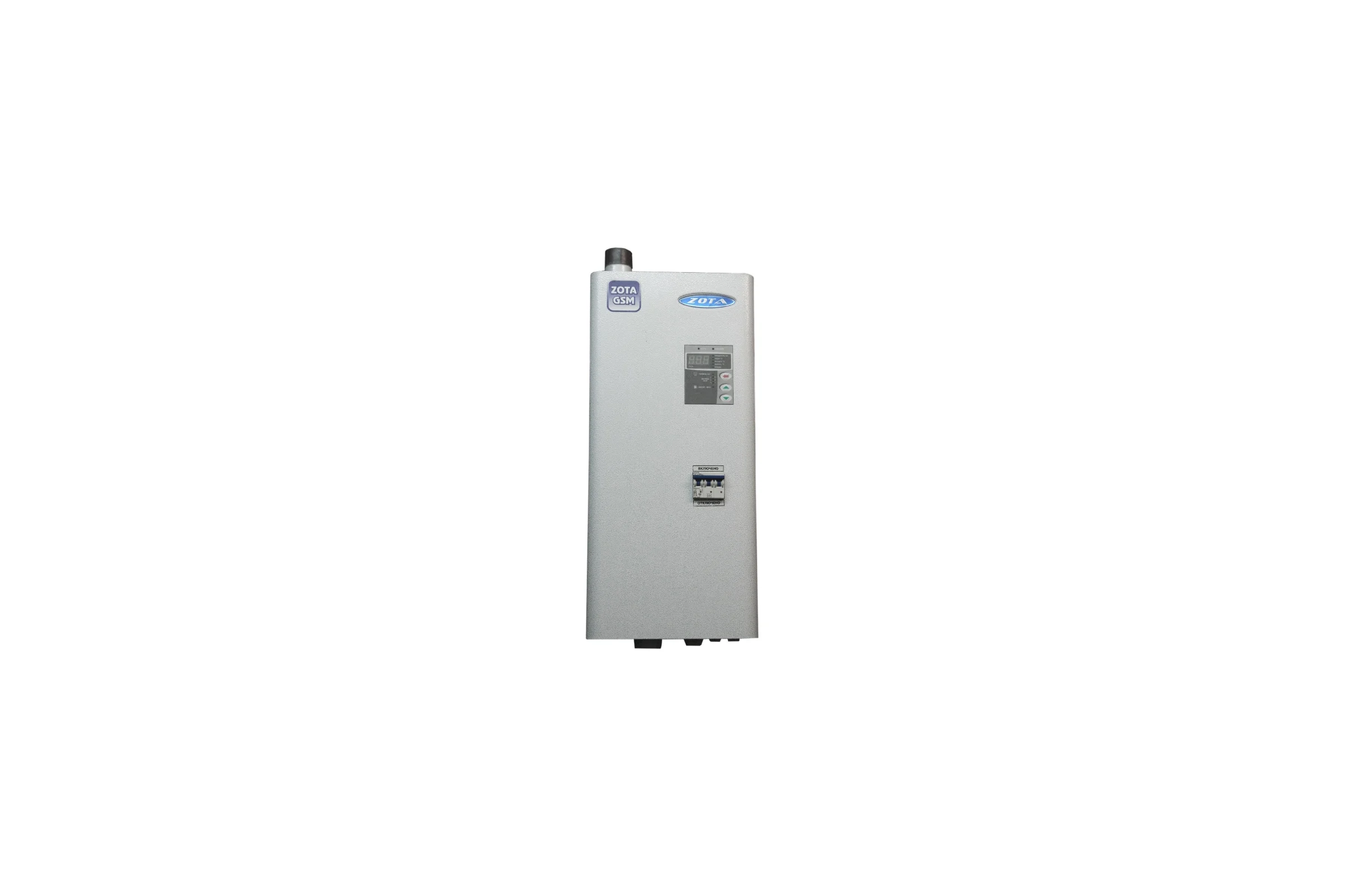 Электрический котел ZOTA 6 Lux ZL3468420006