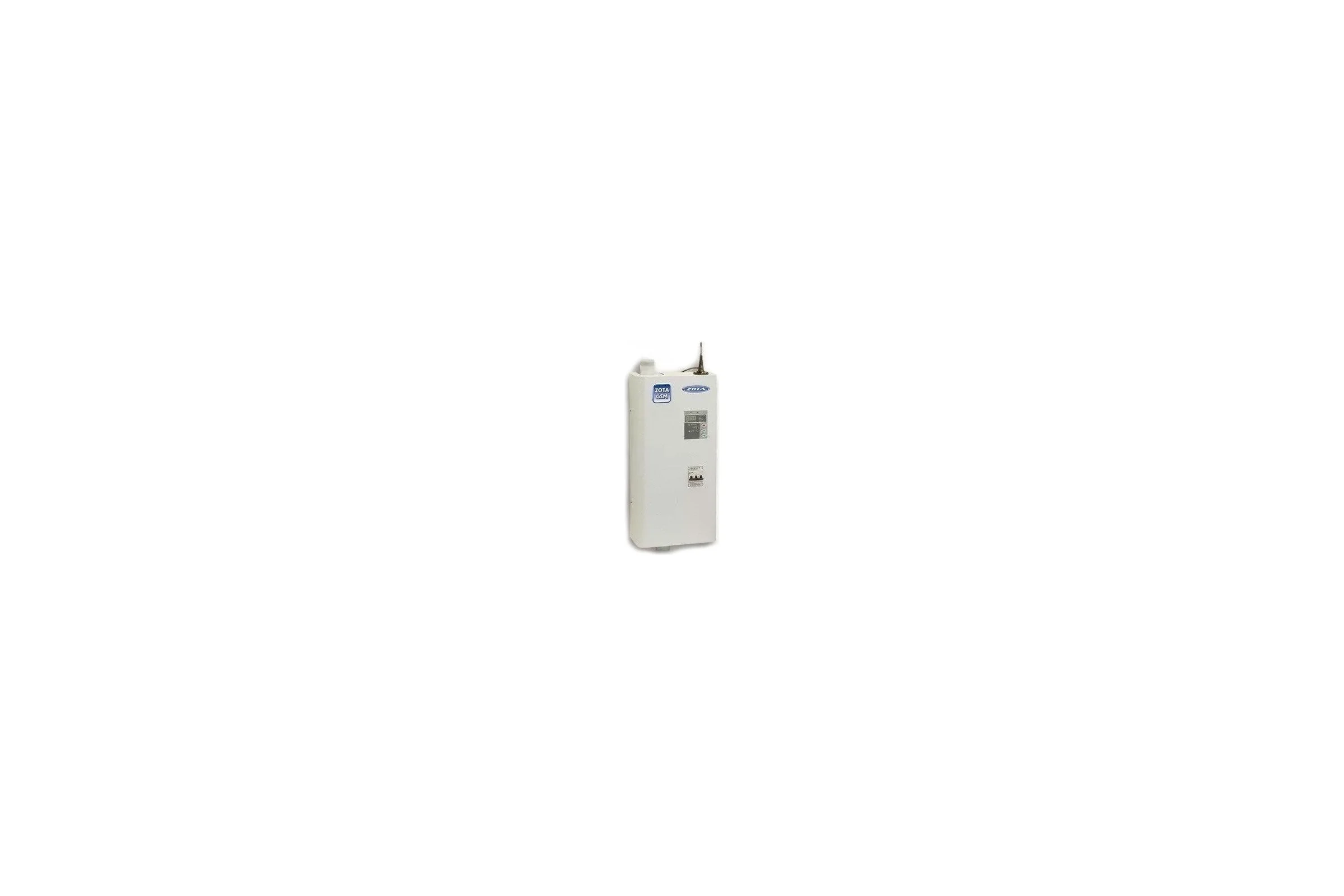Электрический котел ZOTA 7,5 Lux ZL3468420007