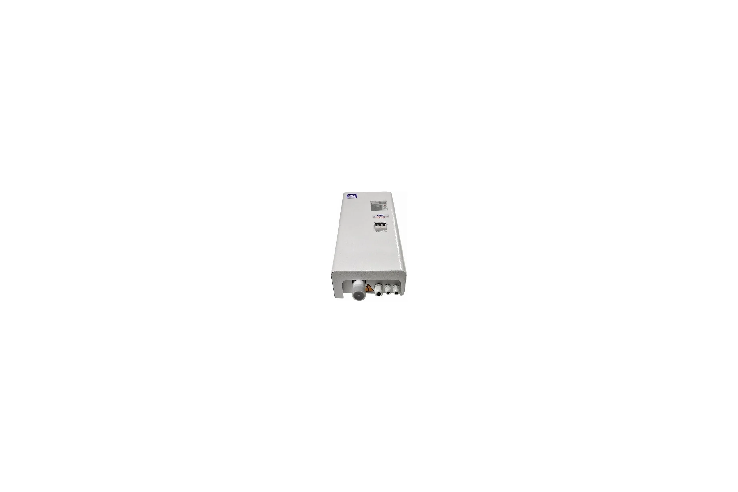 Электрический котел ZOTA 9 Lux ZL3468420009