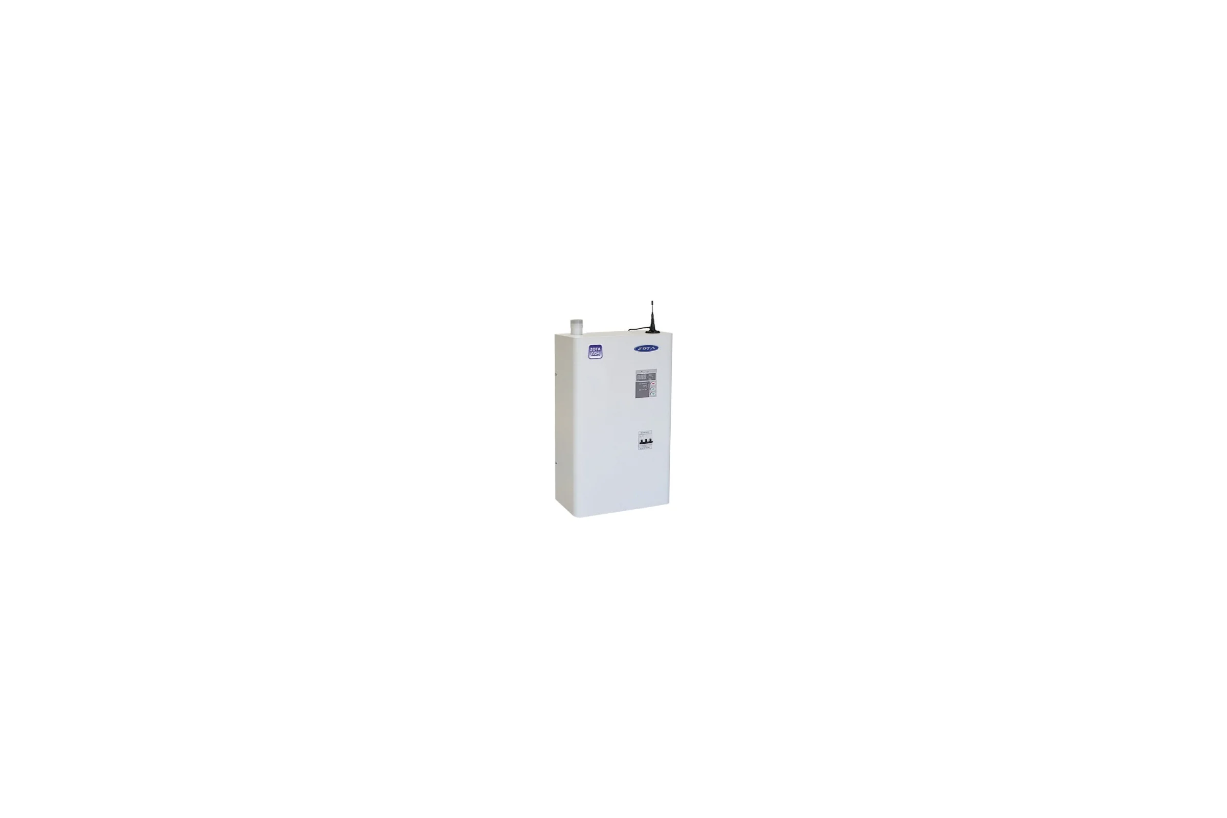 Электрический котел ZOTA 24 Lux ZL3468420024