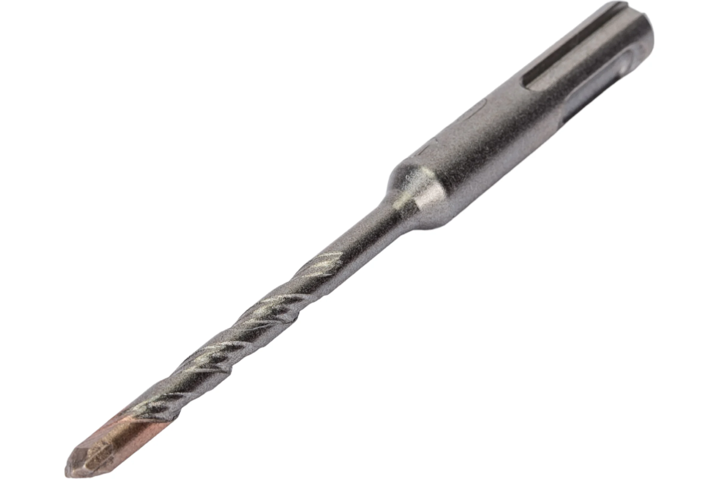Набор буров по бетону SDS-plus Bionic Pro: 5, 6, 8x110 мм; 6, 8, 10, 12x160 мм Heller 16315