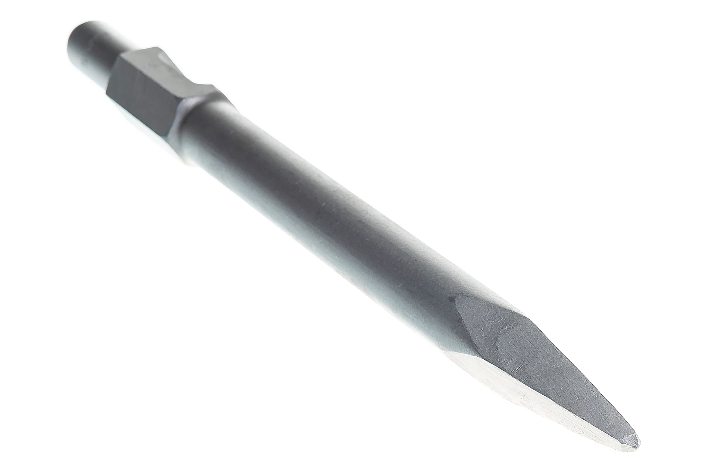 Насадка HEX пика 30x410мм Sturm 9018-HEX-P30x410