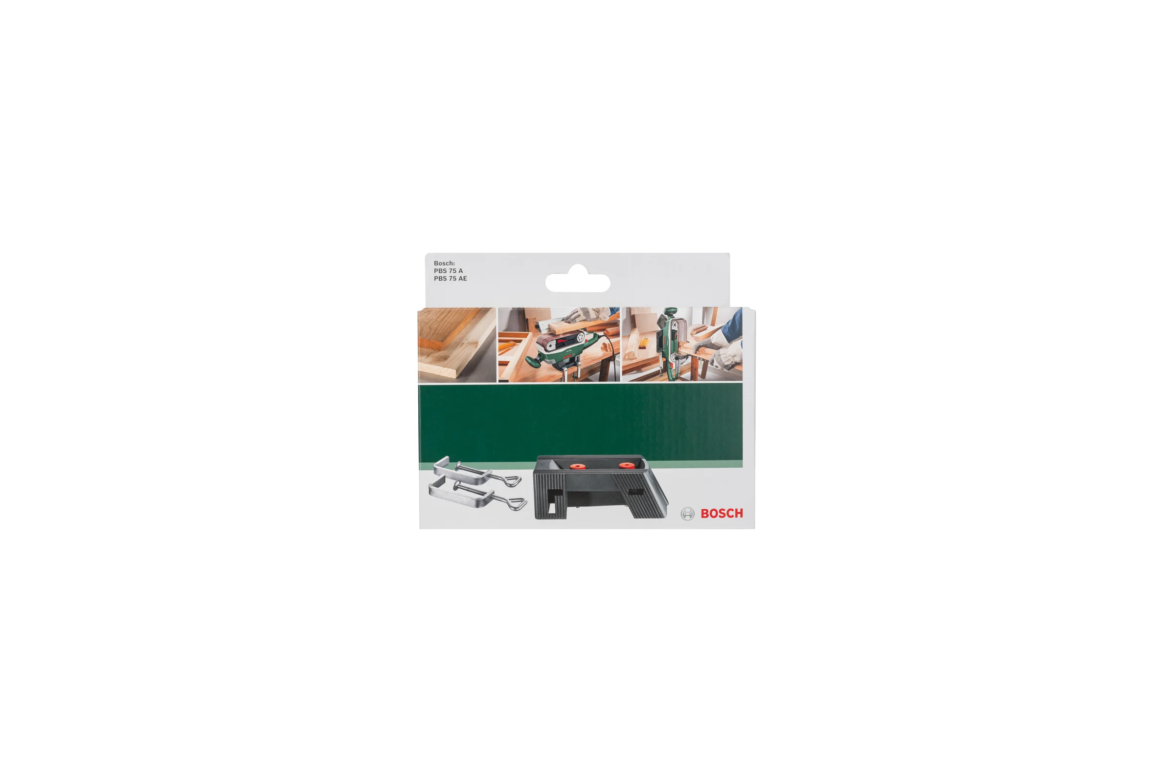 Держатель для PBS 75A/75AE Bosch 2608000537
