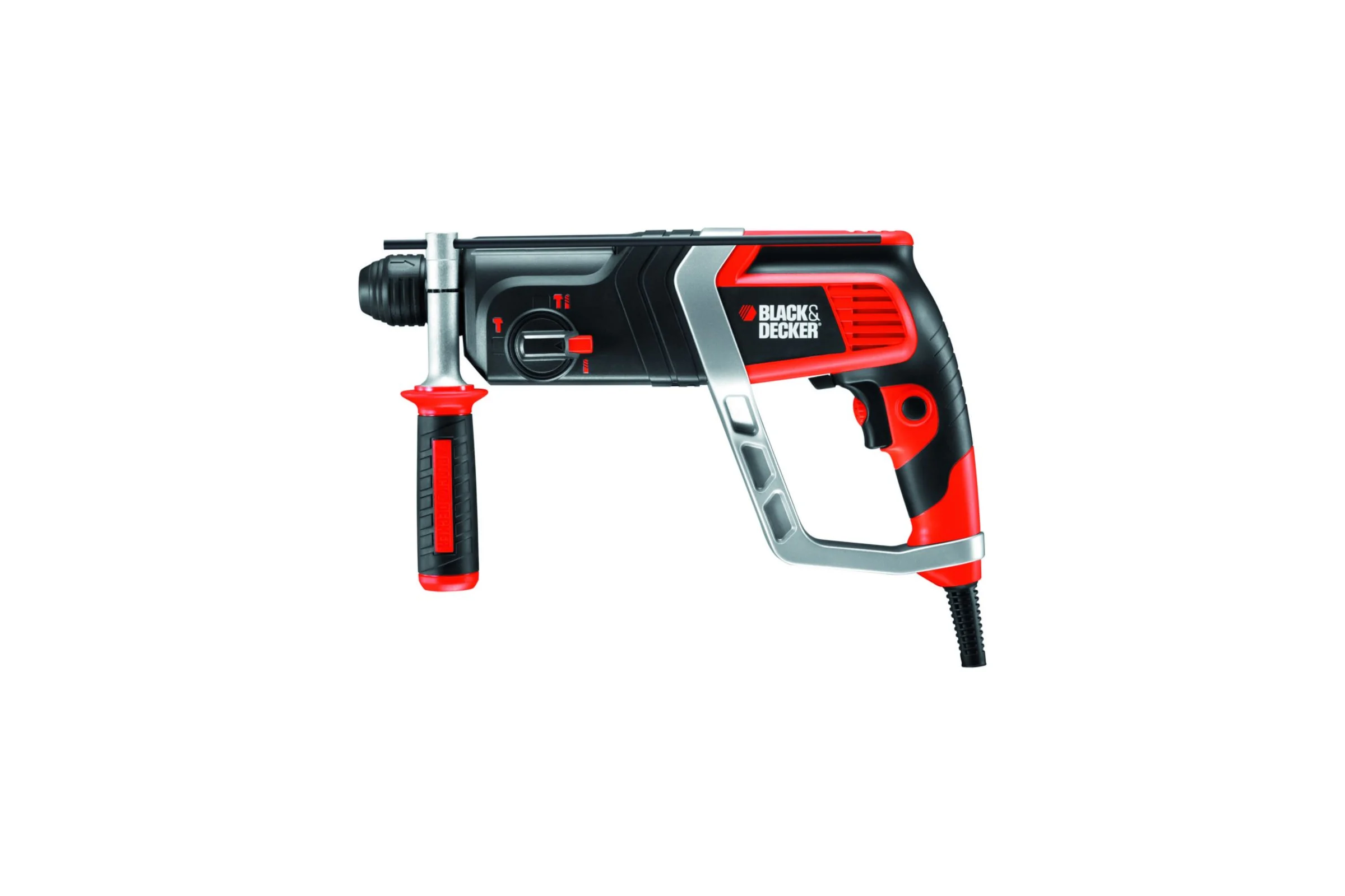 Перфоратор Black+Decker KD990KA