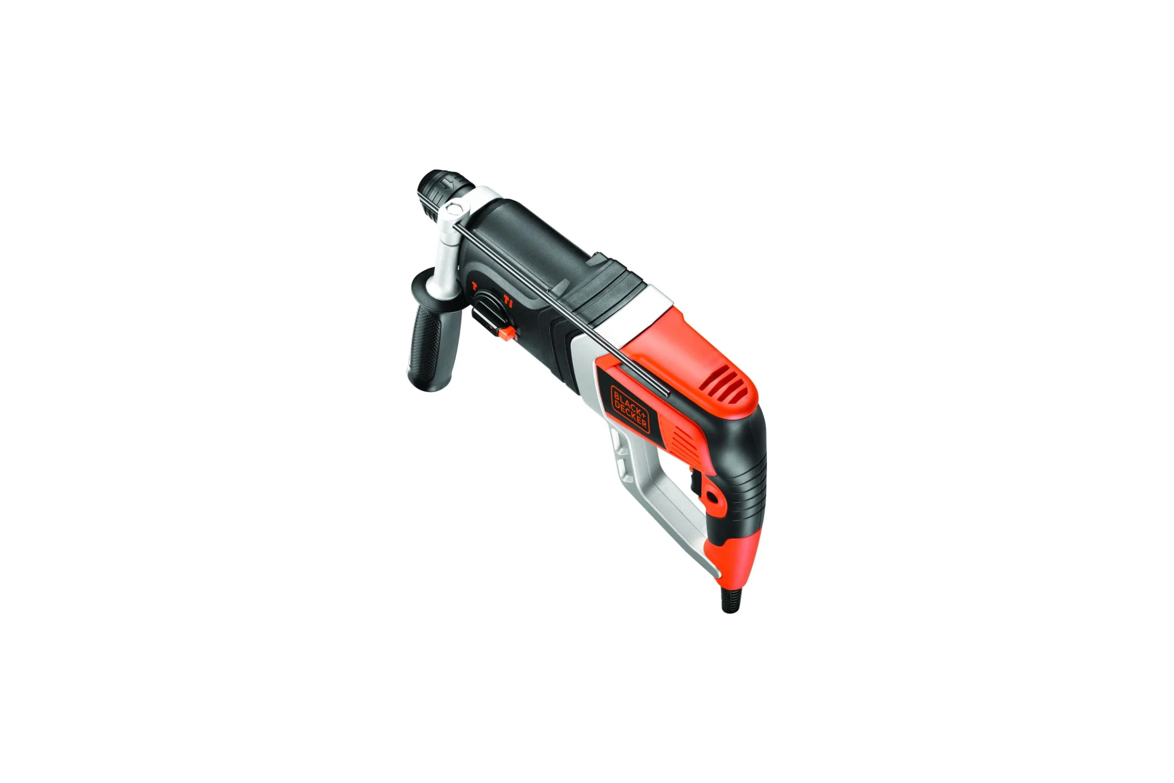 Перфоратор Black+Decker KD990KA