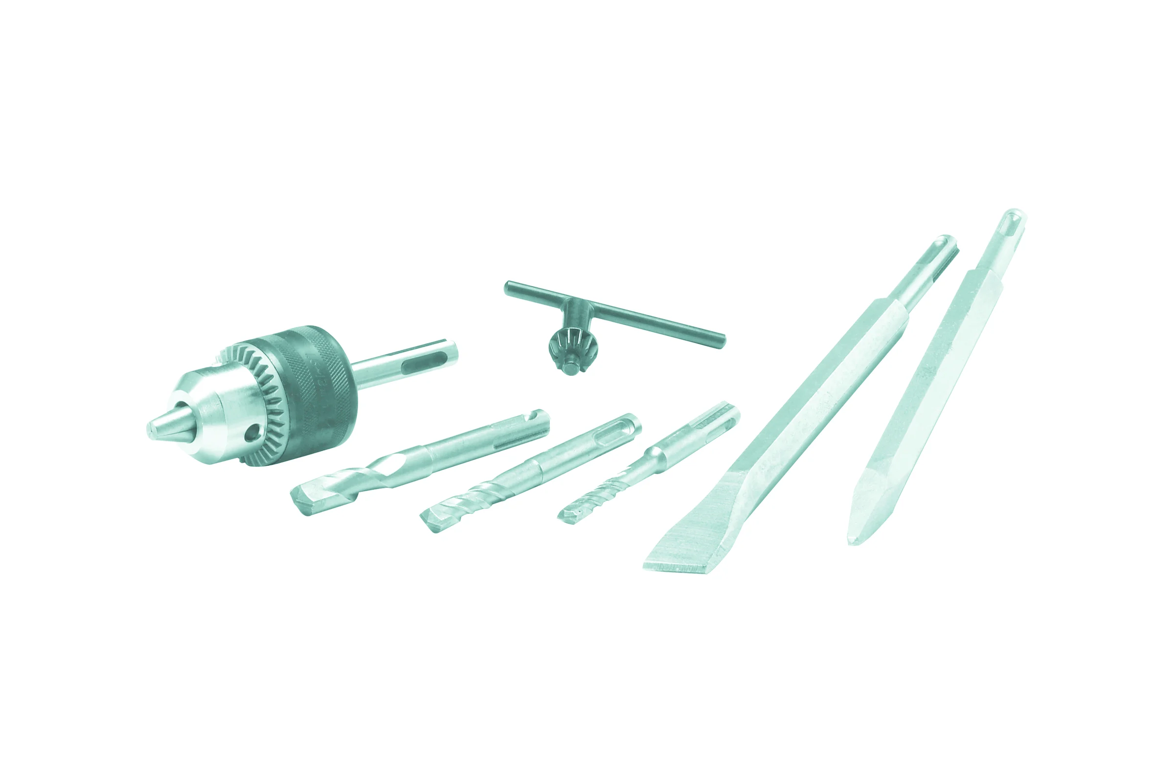 Перфоратор Black+Decker KD990KA
