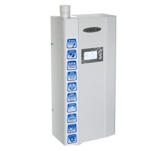 Электрический котел ZOTA 6 Smart ZS3468420006
