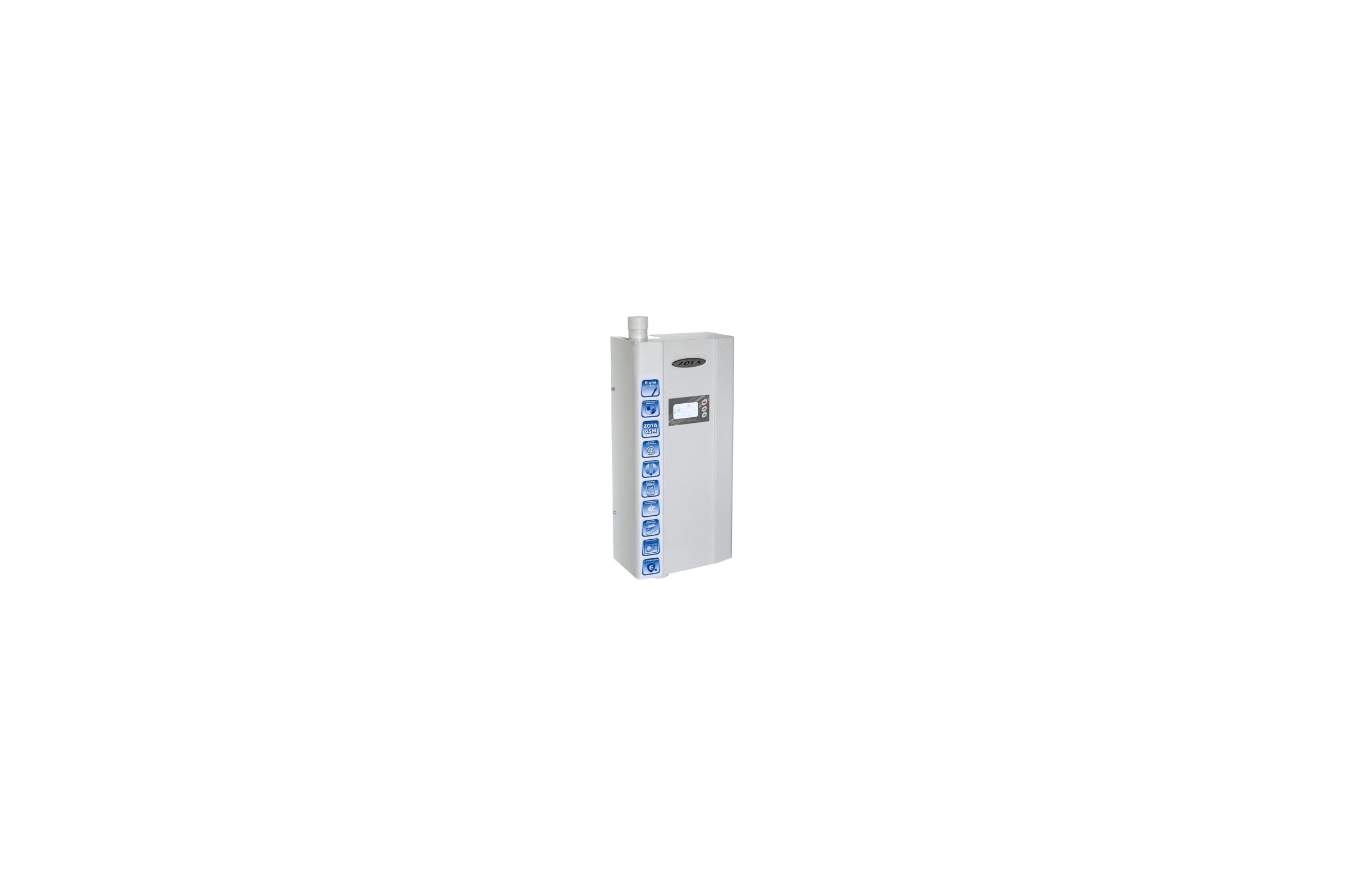 Электрический котел ZOTA 9 Smart ZS3468420009