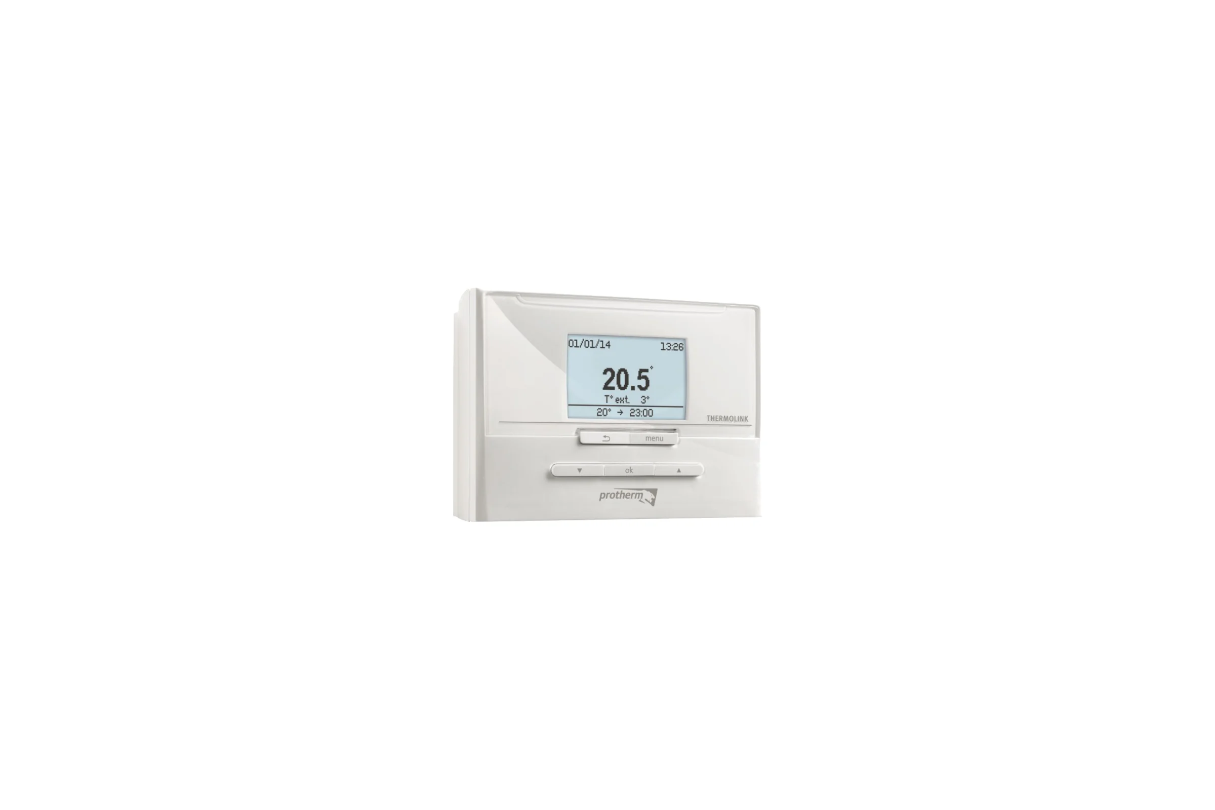 Комнатный регулятор THERMOLINK P Protherm 0020118083