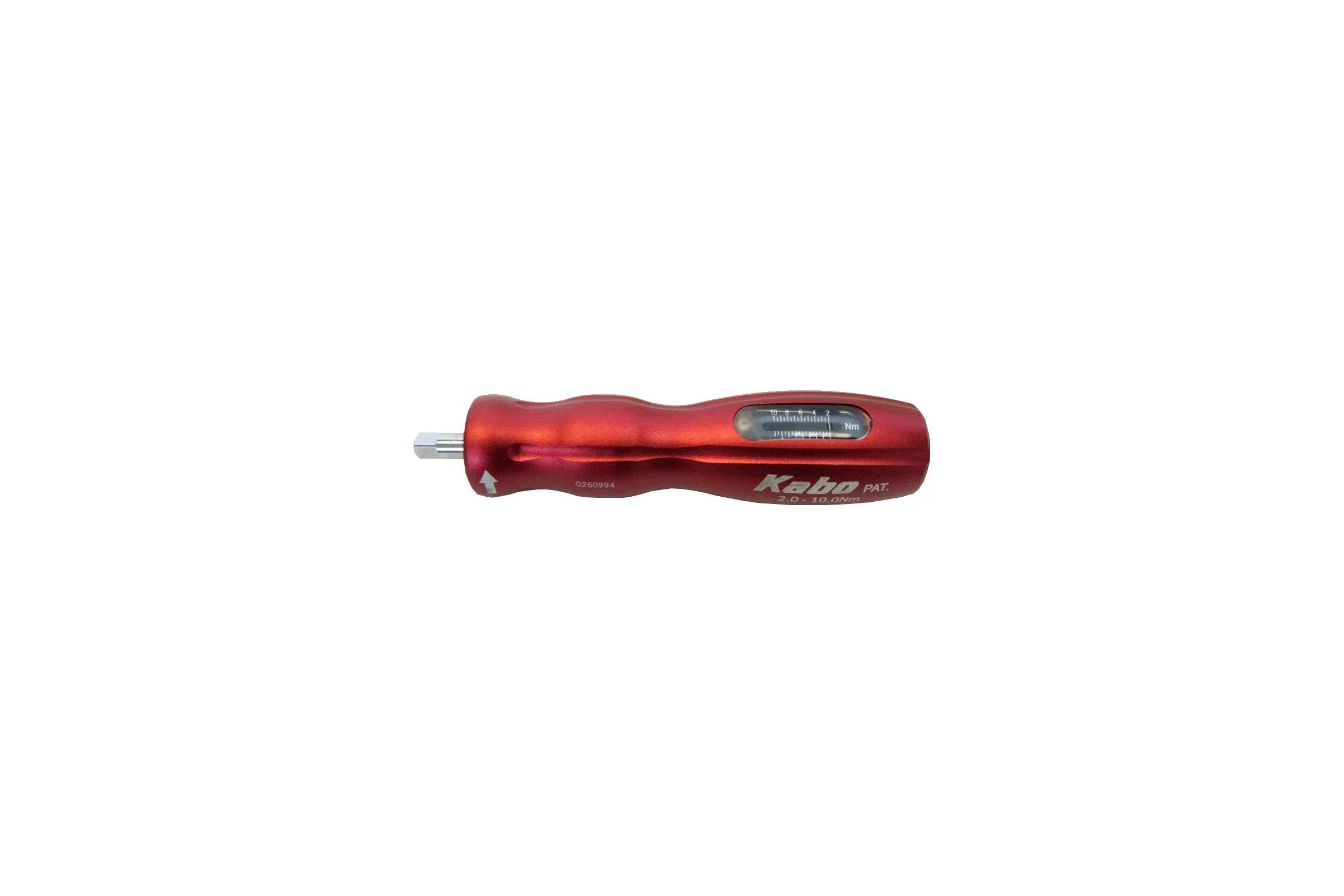 Динамометрическая отвертка 1/4 dr 2-10 Нм KABO ATS1414C1000