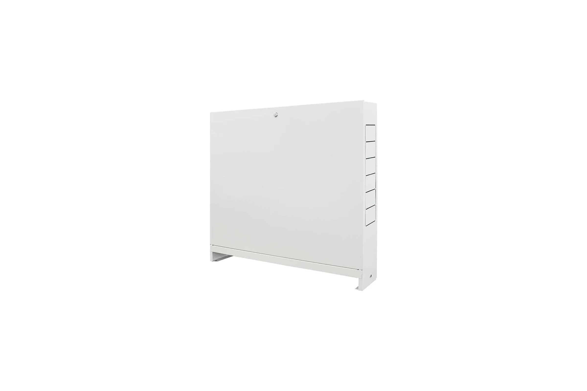 Шкаф коллекторный глубокий RISPA 13-16 выхода ШРНГ- 5 (652*150*1007) ШРНГ- 5 RSHRNG5