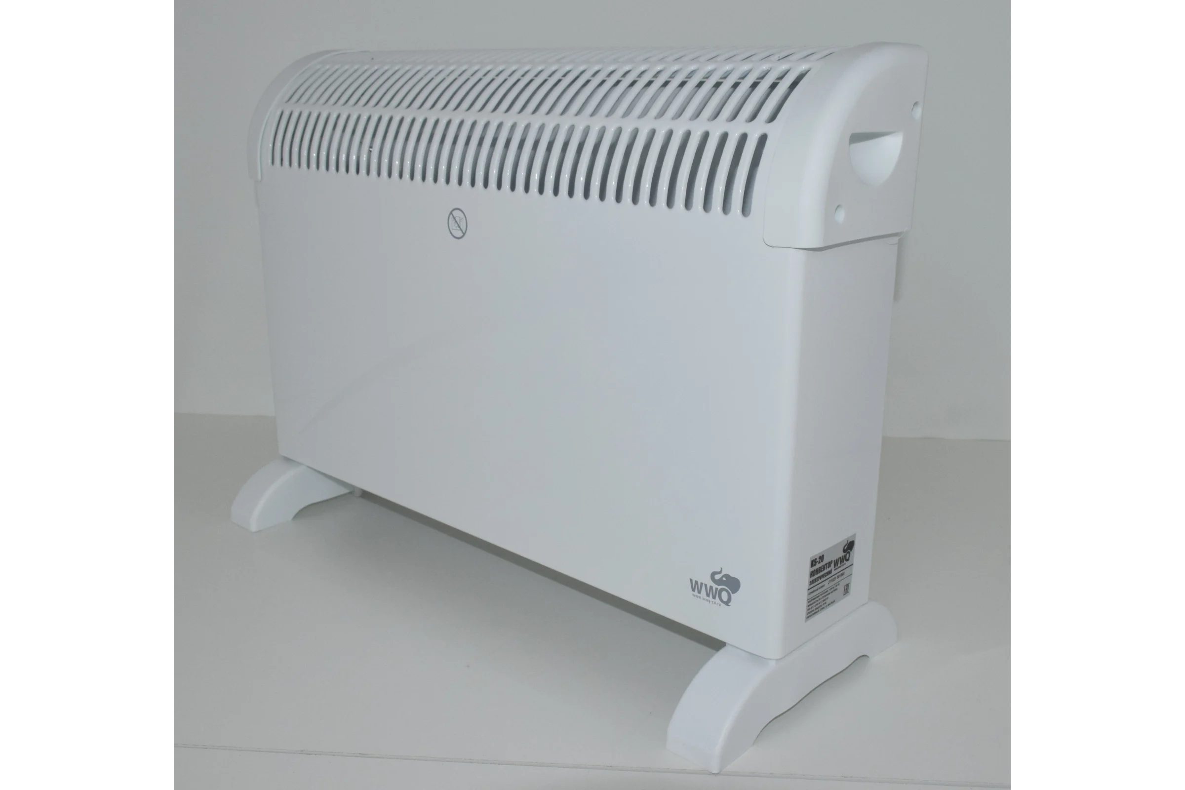 Электроконвектор WWQ KS-20