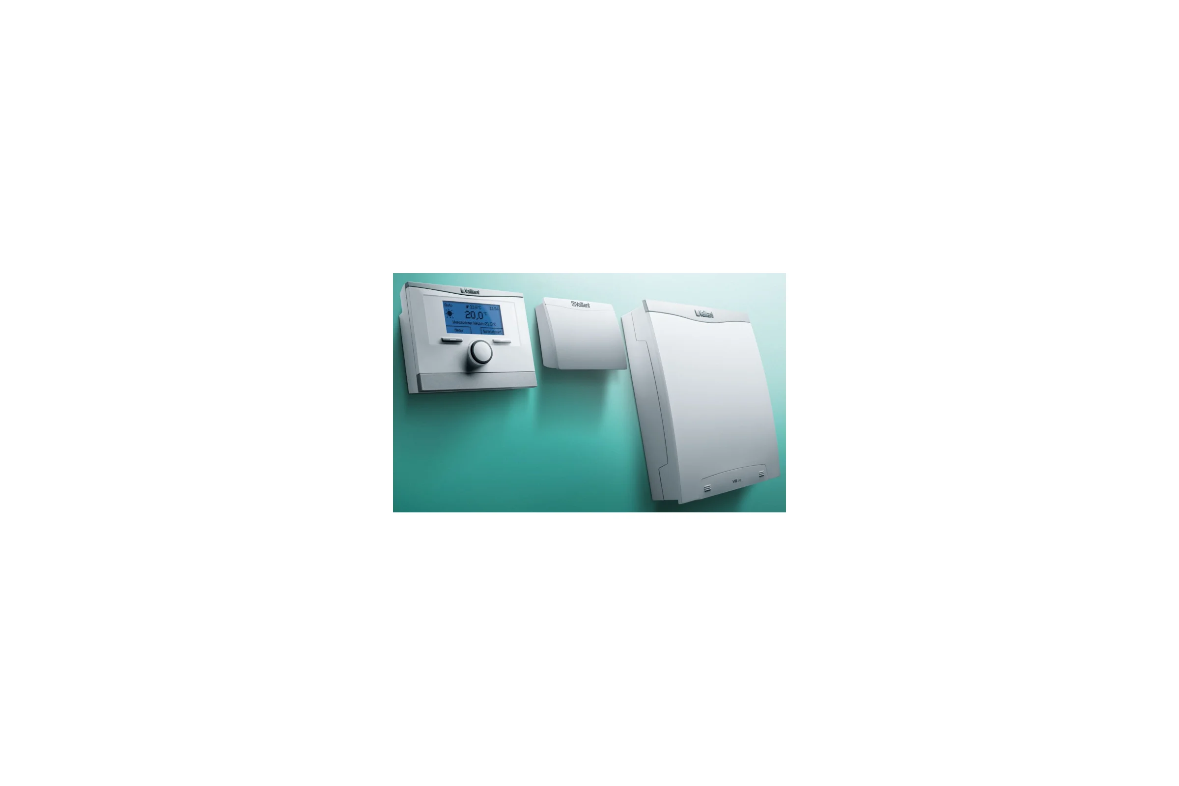 Смесительный модуль VR70 для регулятора multiMATIC VRC700/4 Vaillant 0020184845