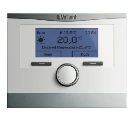 Регулятор multMATIC VRC 700/4 Vaillant 0020171319