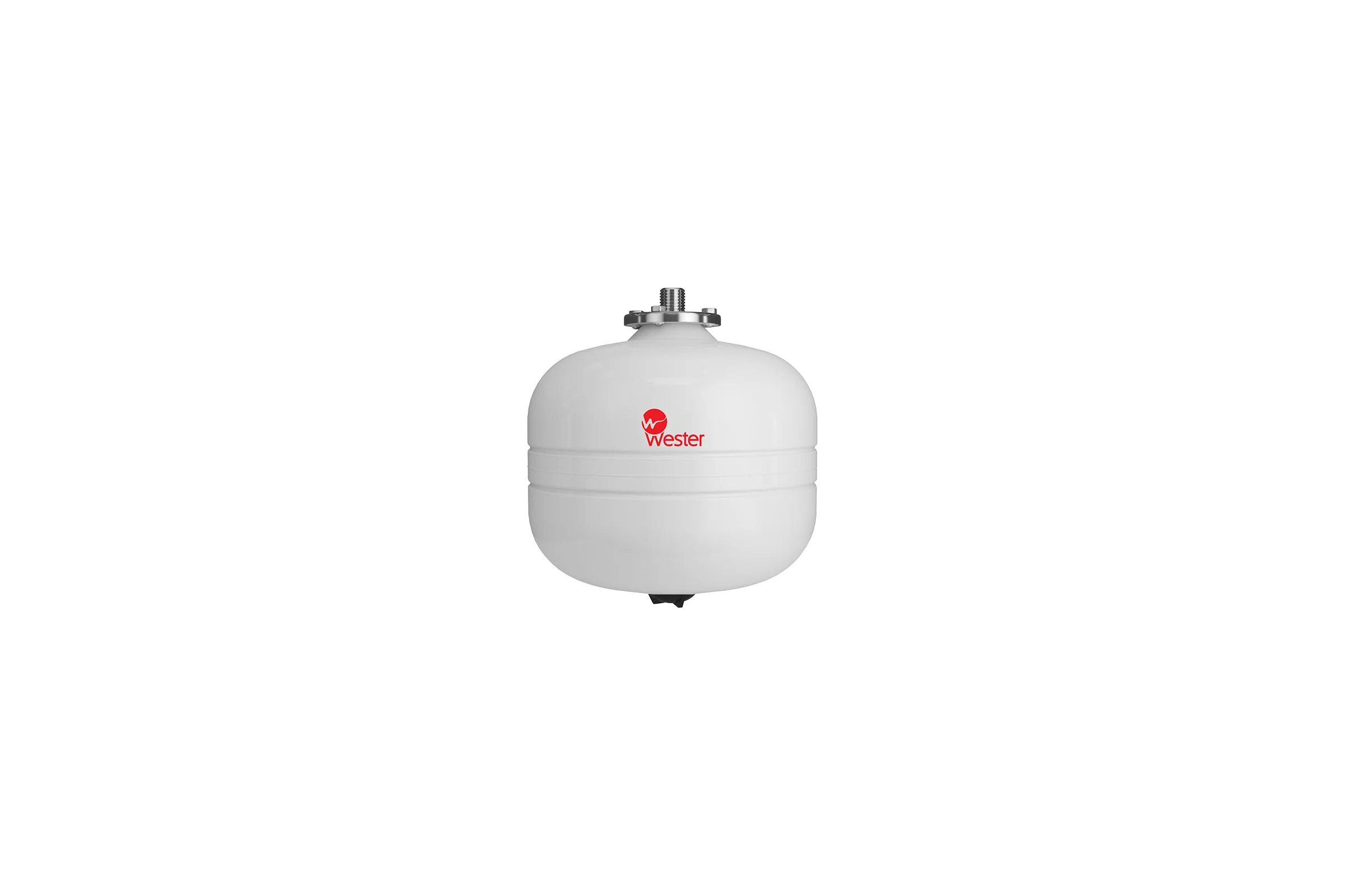Бак мембранный для системы ГВС и гелиосистем Wester Premium WDV12 0-14-0310 0-14-0360