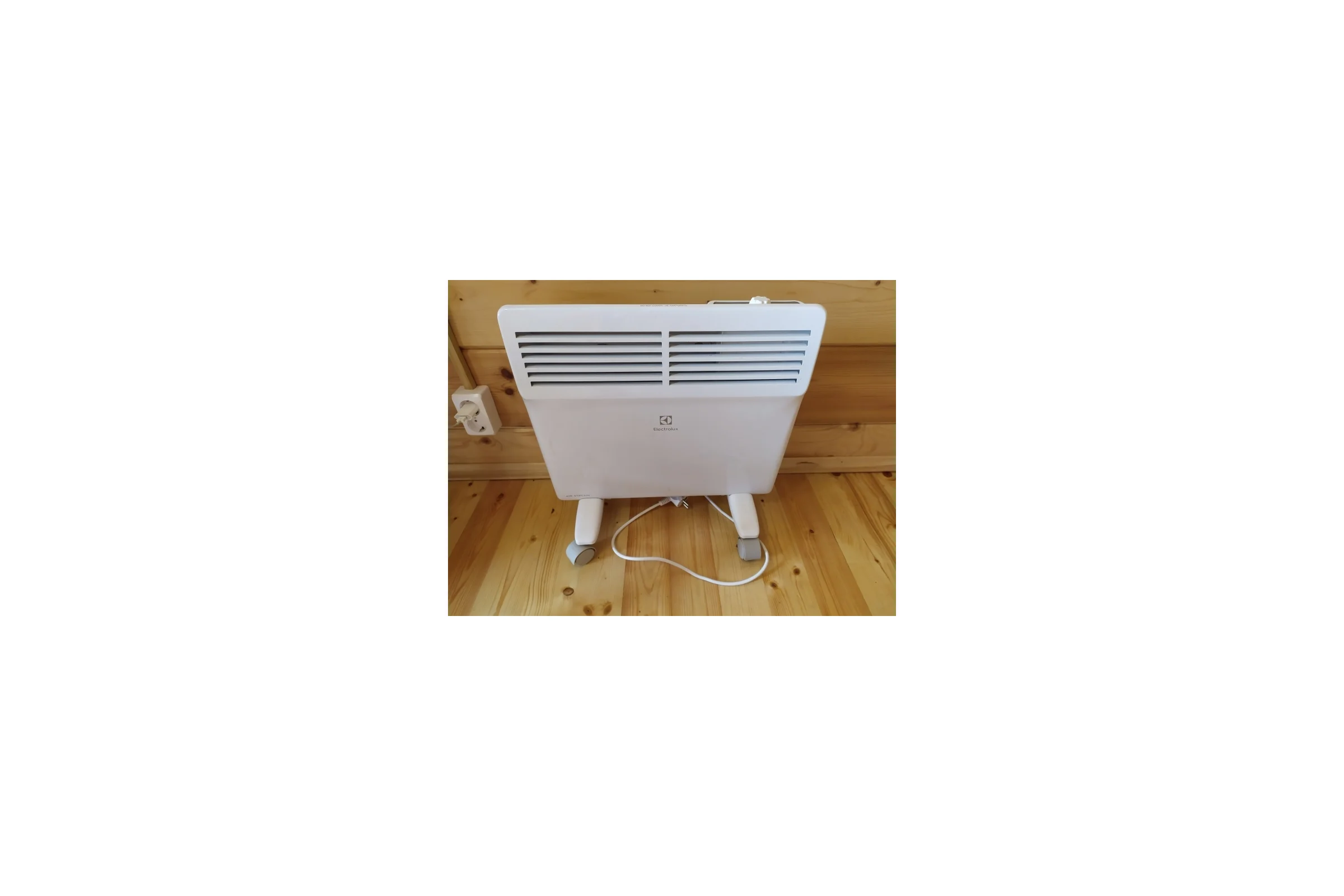 Электрический конвектор Electrolux ECH/AS-1000 MR НС-1120233