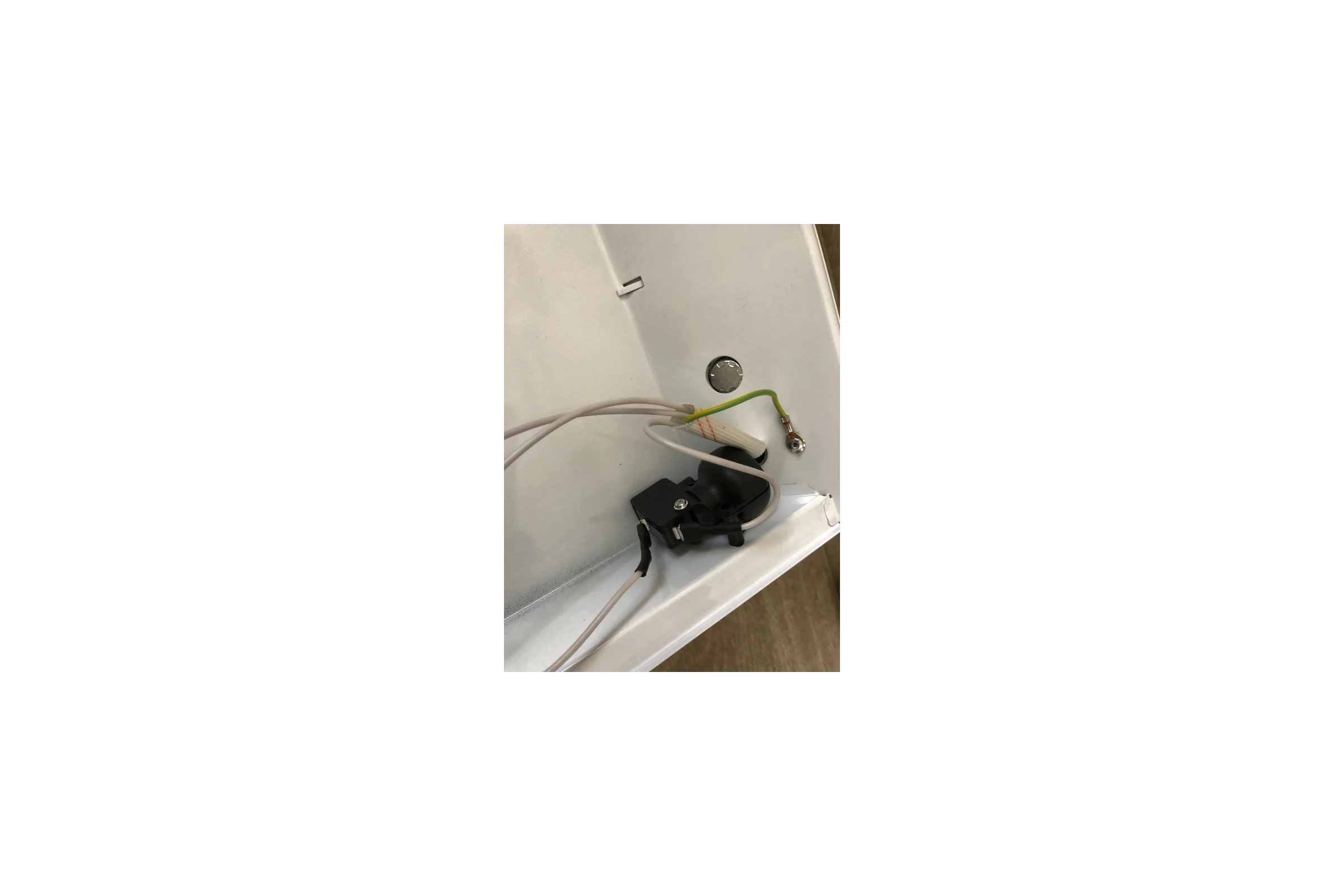 Электрический конвектор Electrolux ECH/AS-1500 MR НС-1120234