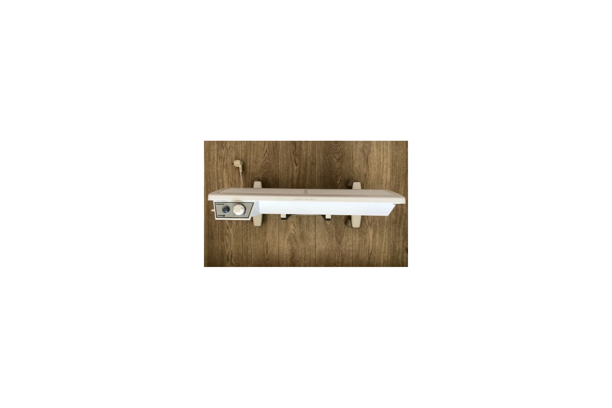 Электрический конвектор Electrolux ECH/AS-1500 MR НС-1120234