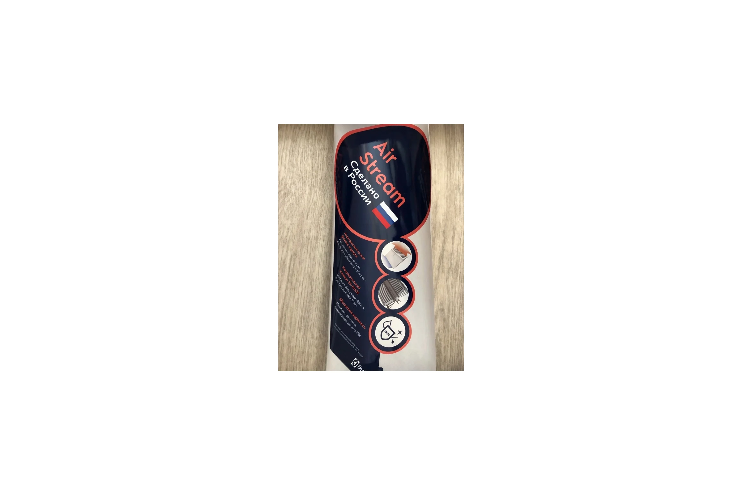 Электрический конвектор Electrolux ECH/AS-1500 MR НС-1120234